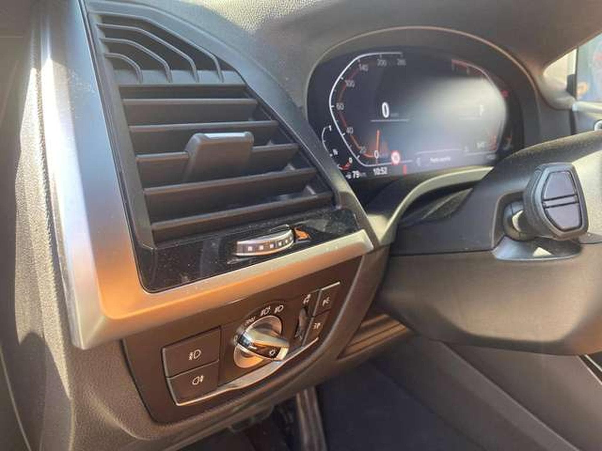 BMW X3 X3 xDrive30i Aut. M Sport-JUSQU'A 36 MOIS DE GARANTIE (2021) - Photo 9