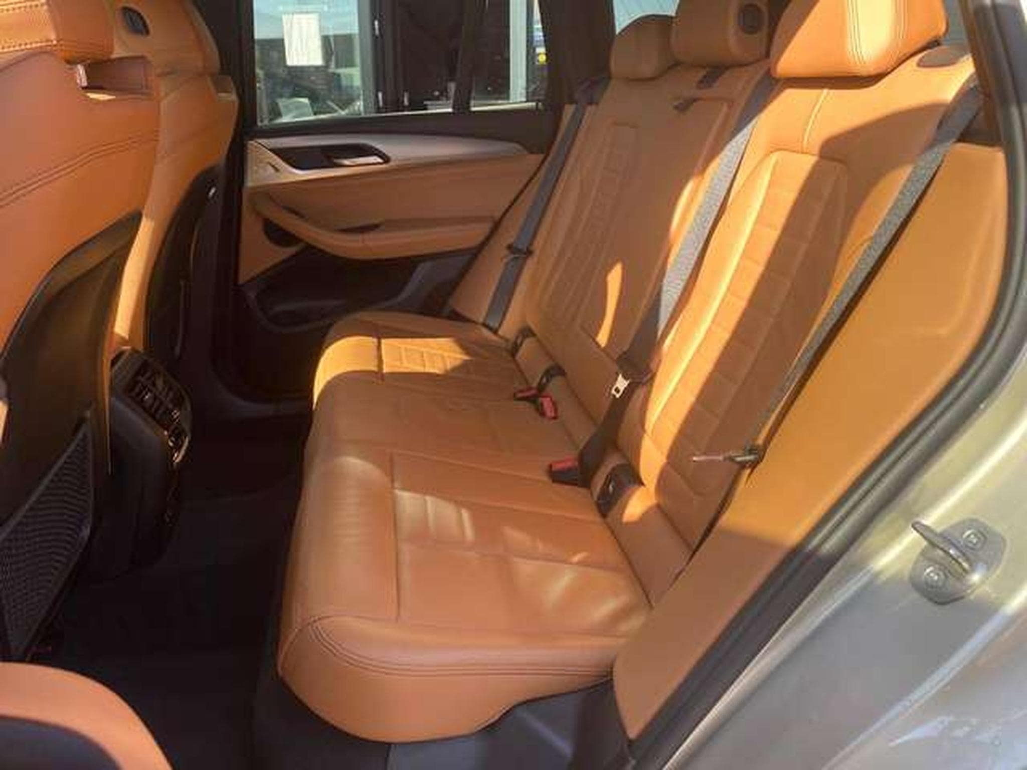 BMW X3 X3 xDrive30i Aut. M Sport-JUSQU'A 36 MOIS DE GARANTIE (2021) - Photo 14