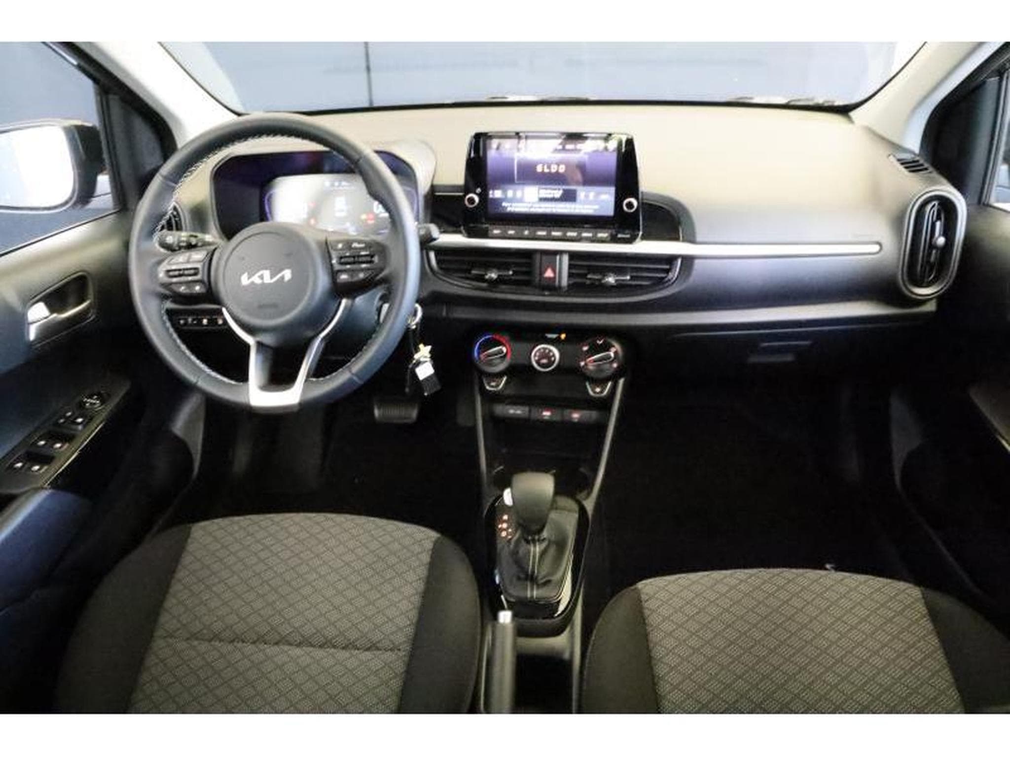 Kia Picanto Pulse (2025) - Photo 2