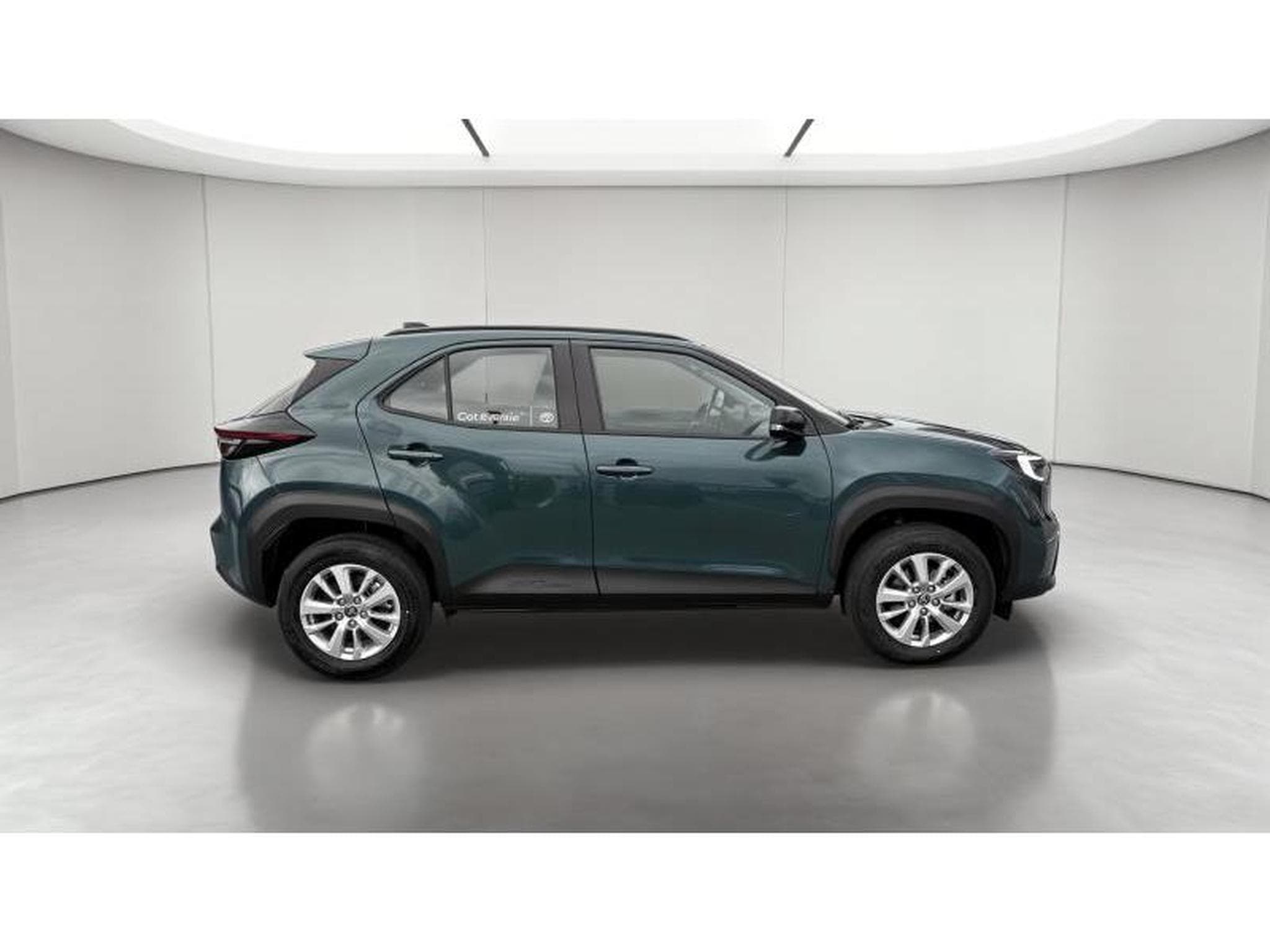 Toyota Yaris Cross (2026) - Foto 5