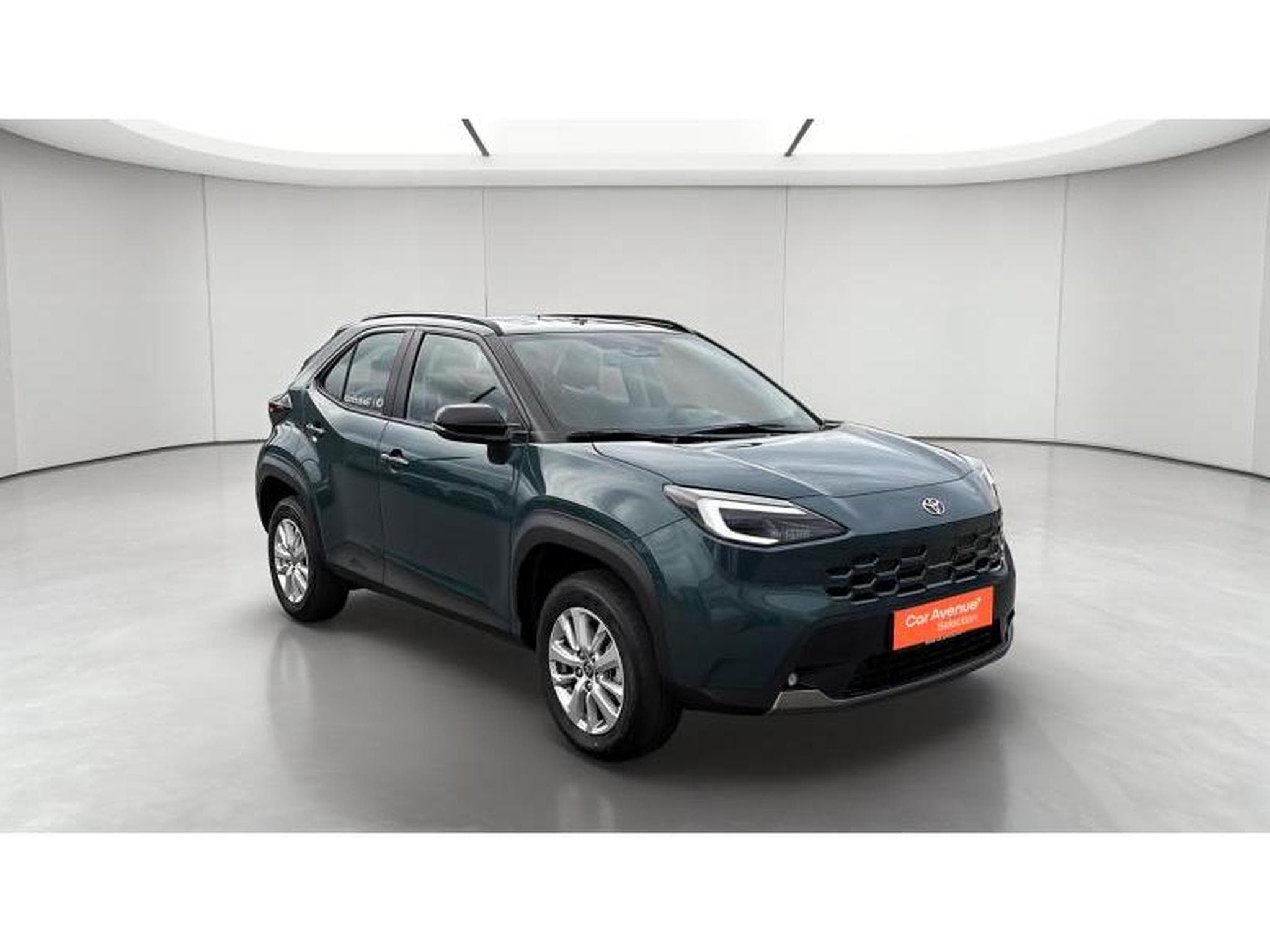 Toyota Yaris Cross (2026) - Foto 4