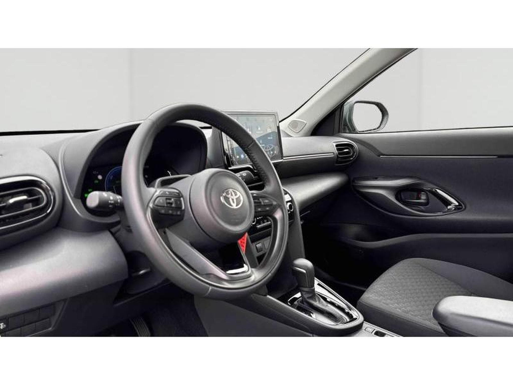 Toyota Yaris Cross (2026) - Foto 6