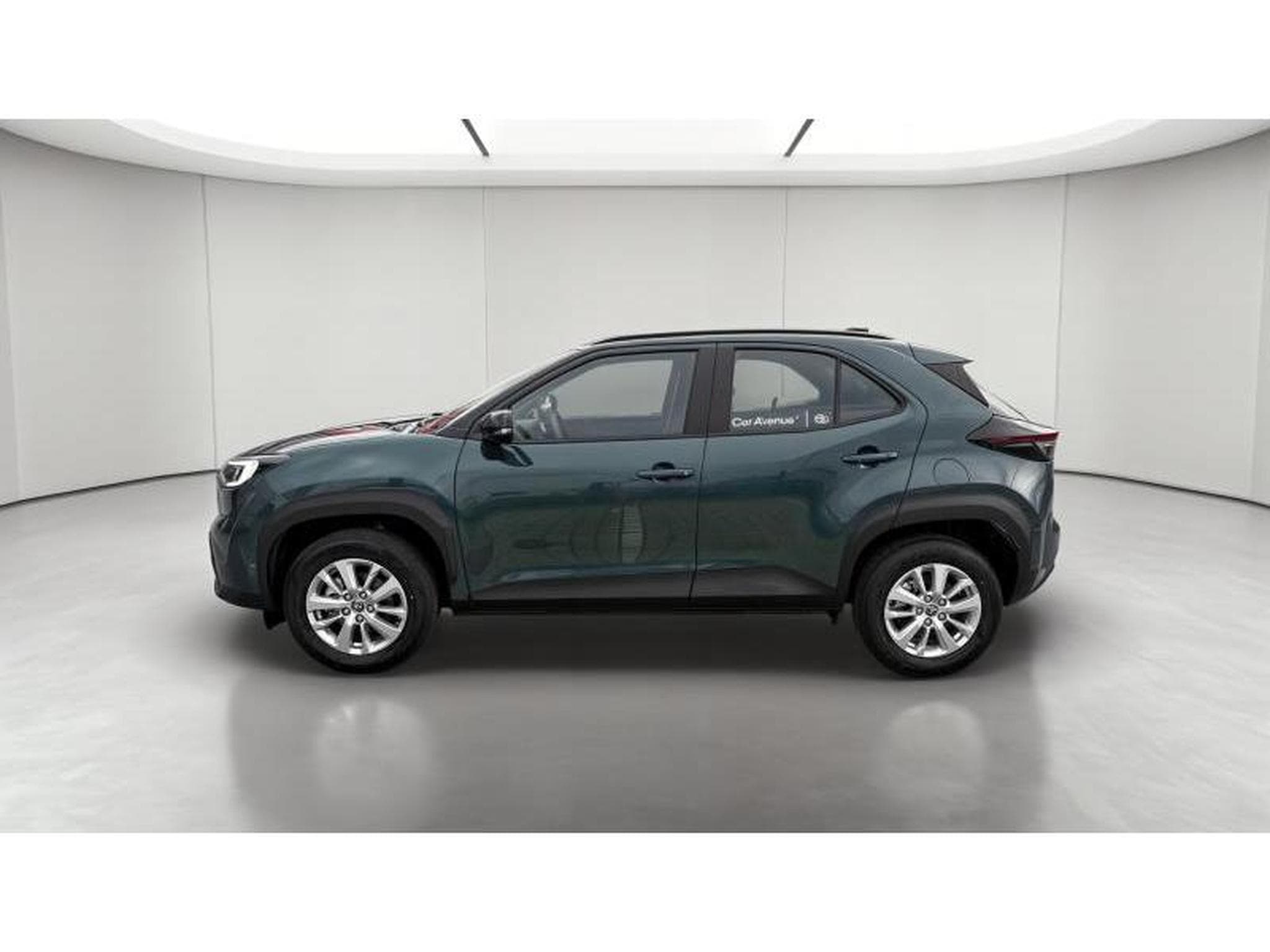 Toyota Yaris Cross (2026) - Foto 2