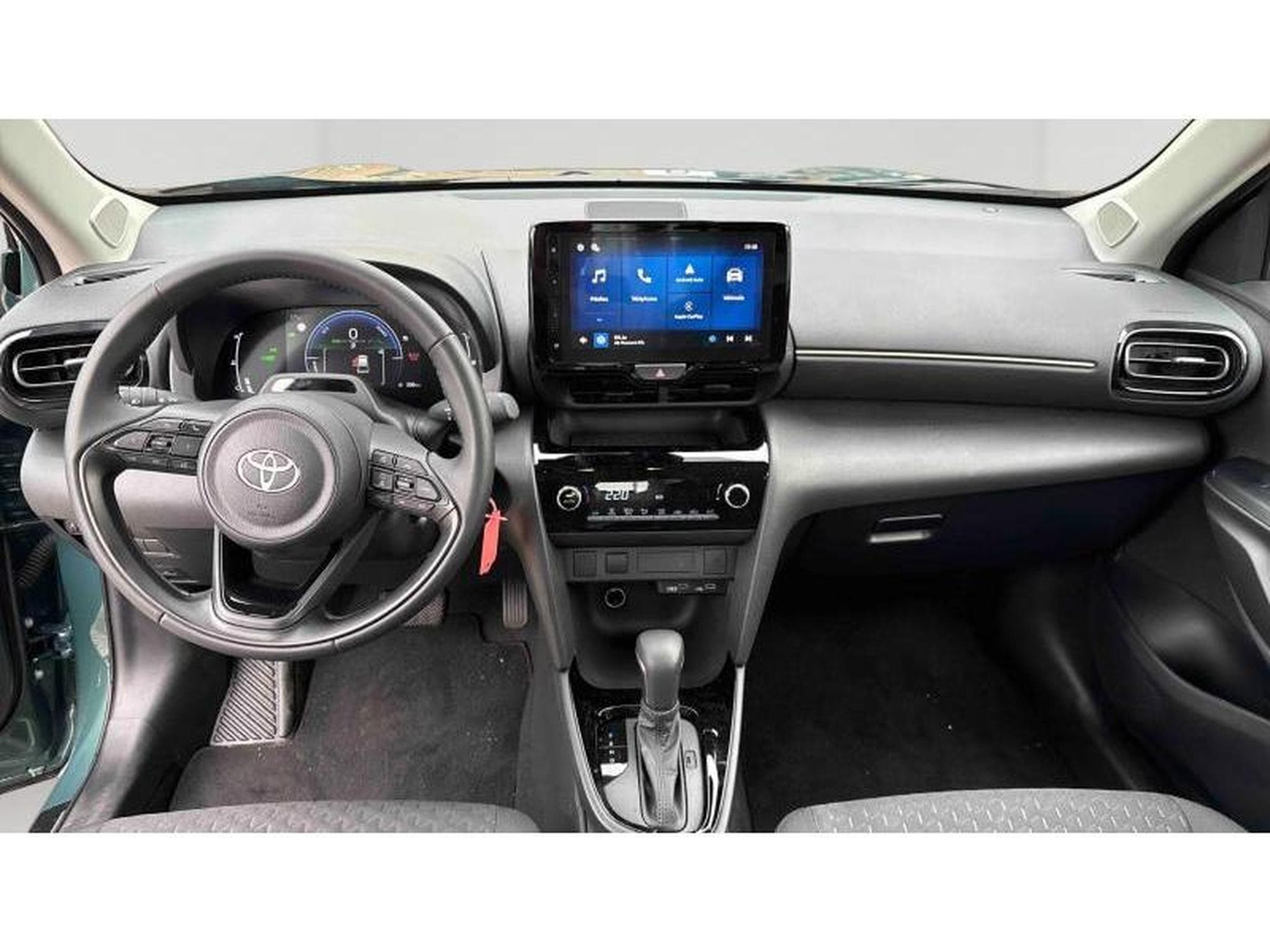 Toyota Yaris Cross (2026) - Foto 3