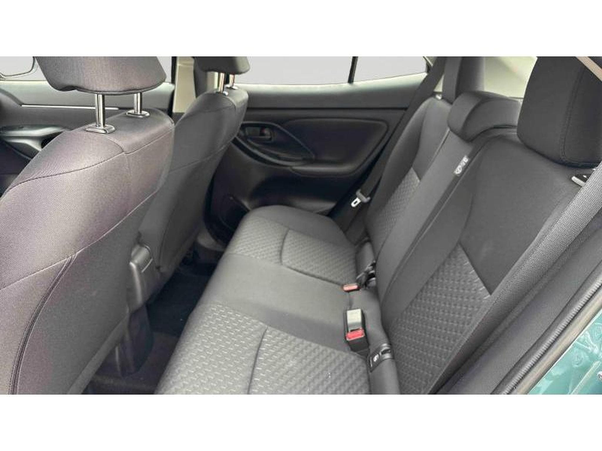 Toyota Yaris Cross (2026) - Foto 9