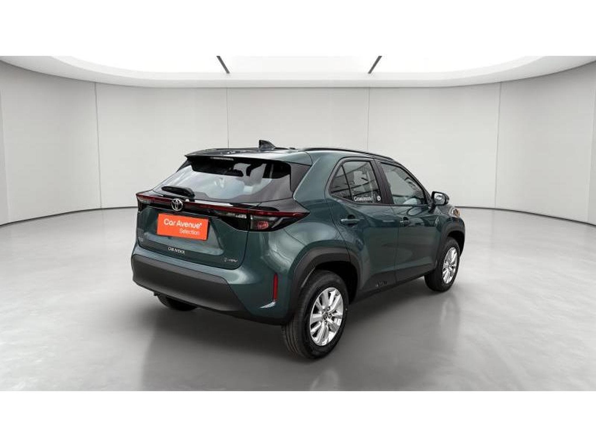 Toyota Yaris Cross (2026) - Foto 7