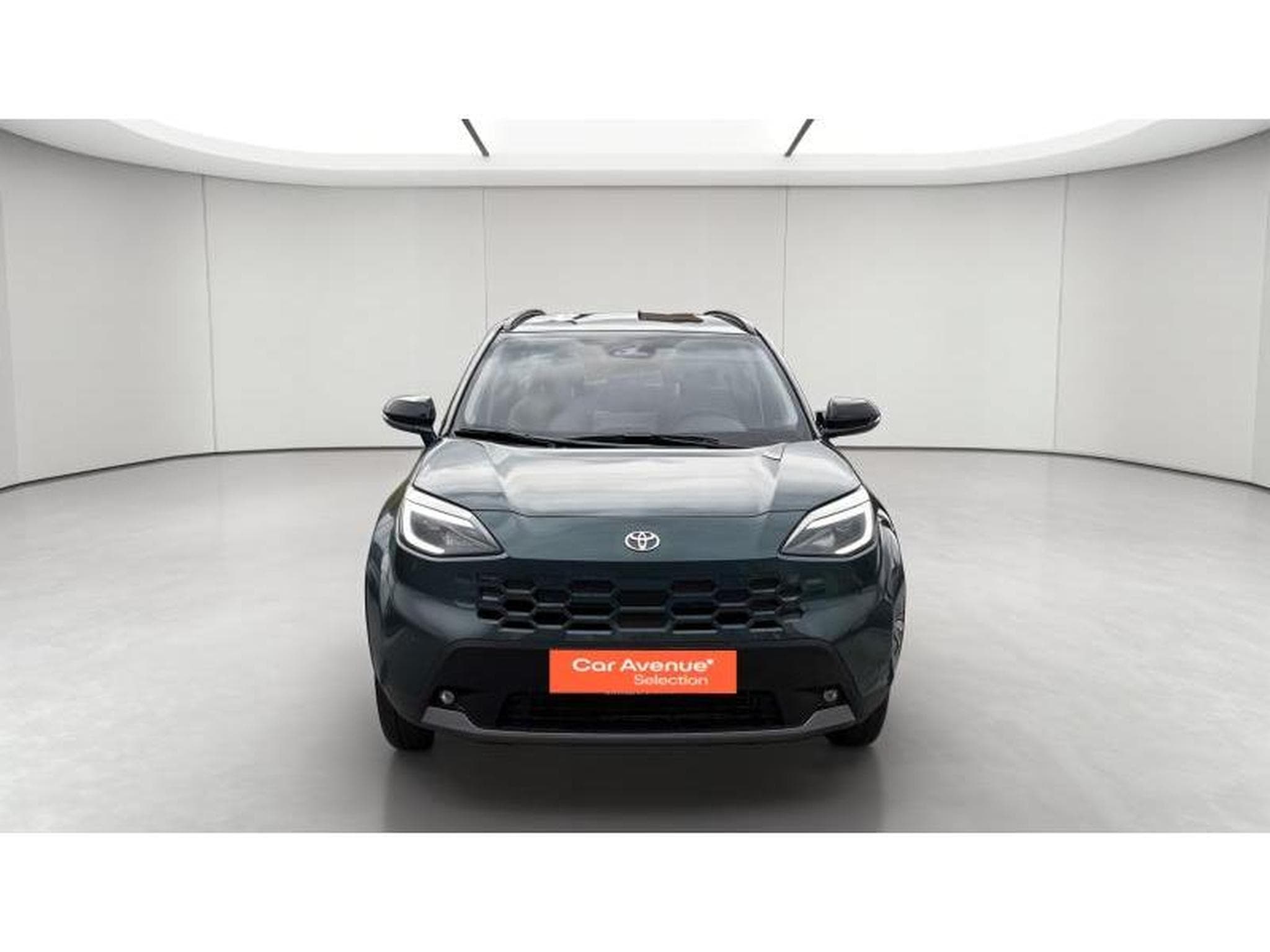 Toyota Yaris Cross (2026) - Foto 14