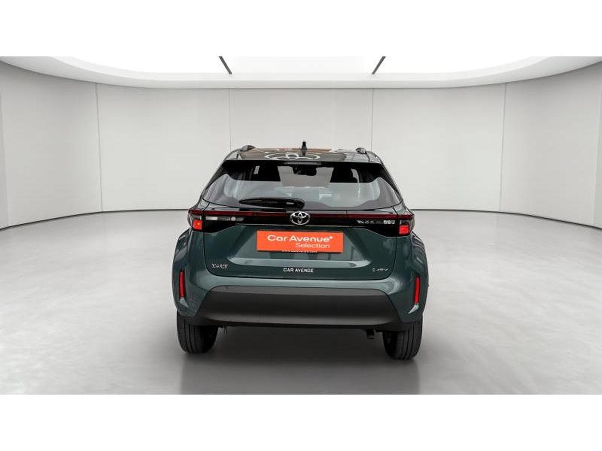 Toyota Yaris Cross (2026) - Foto 15