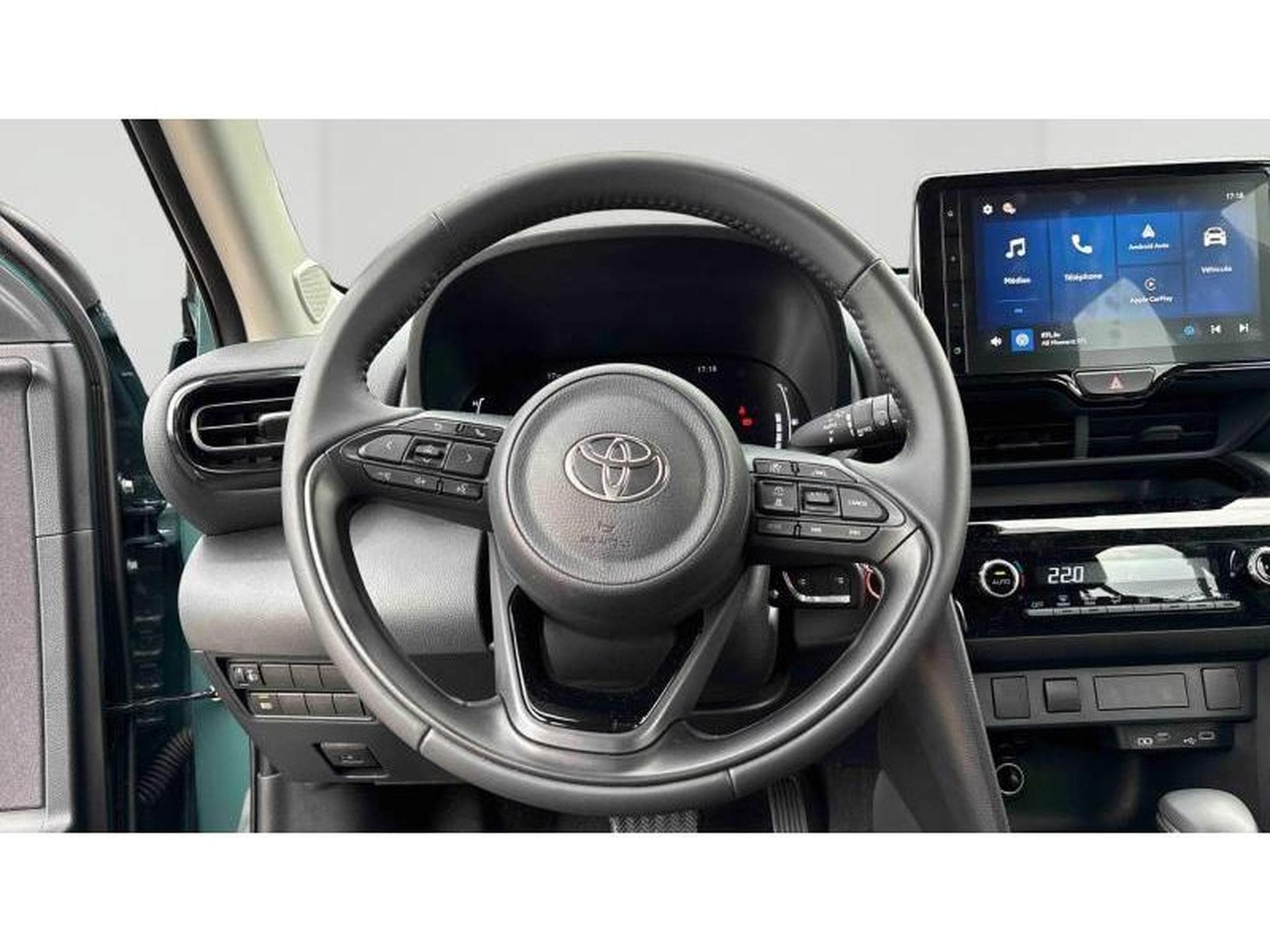 Toyota Yaris Cross (2026) - Foto 13