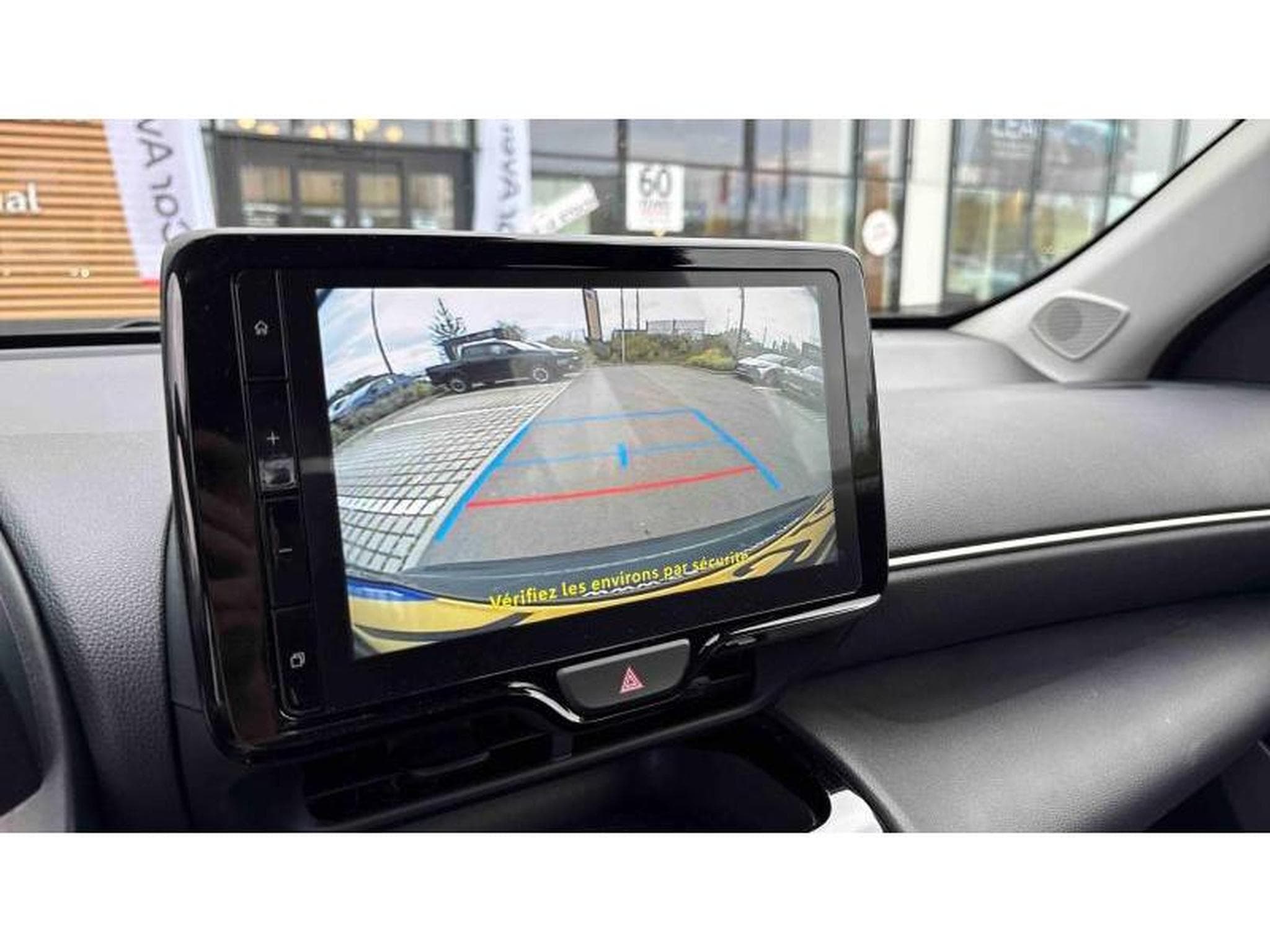 Toyota Yaris Cross (2026) - Foto 29