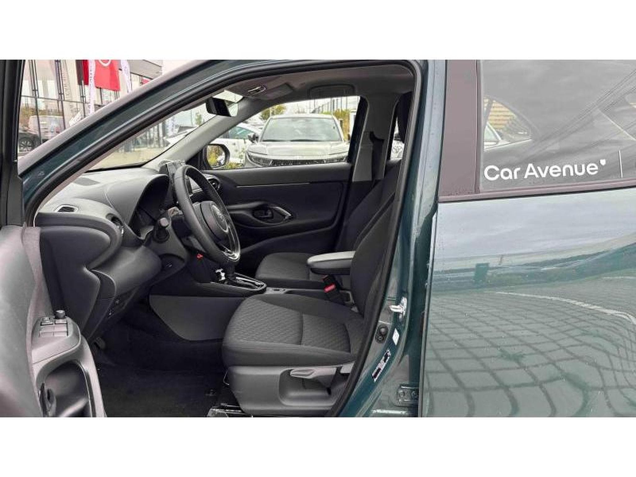 Toyota Yaris Cross (2026) - Foto 28