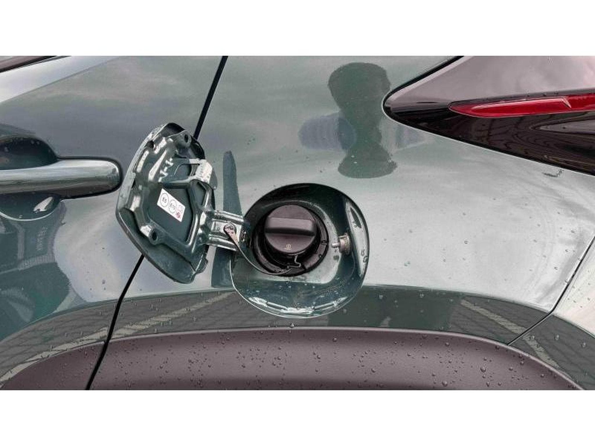 Toyota Yaris Cross (2026) - Foto 30