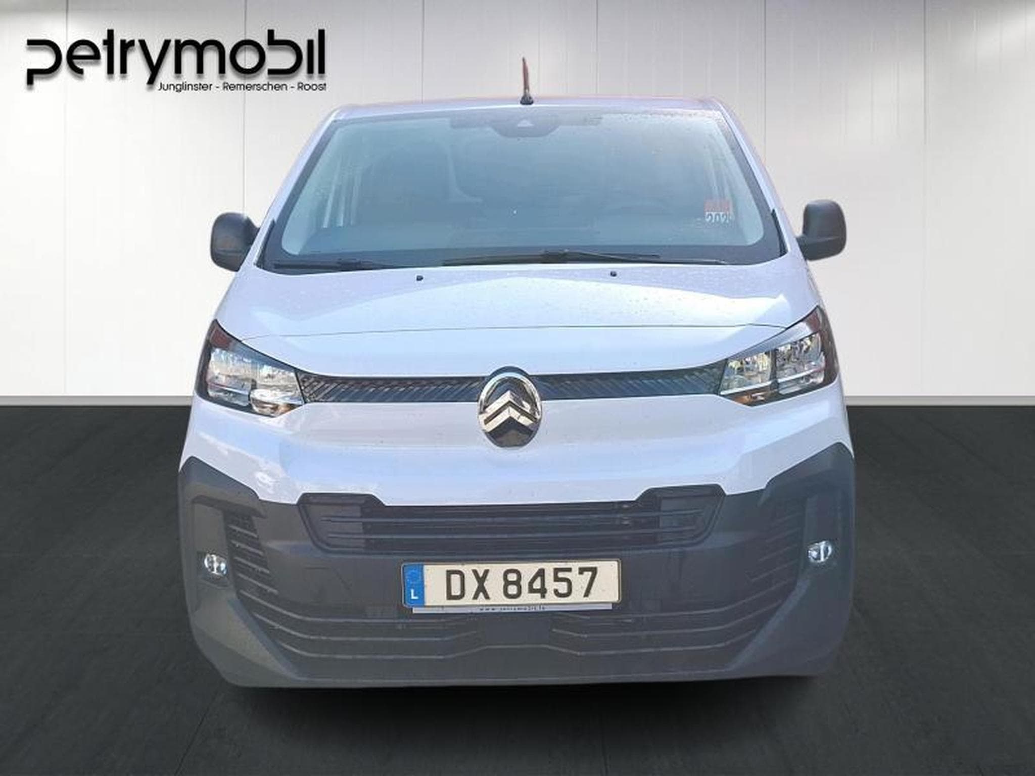 Citroen Jumpy IV ë- (2025) - Foto 2