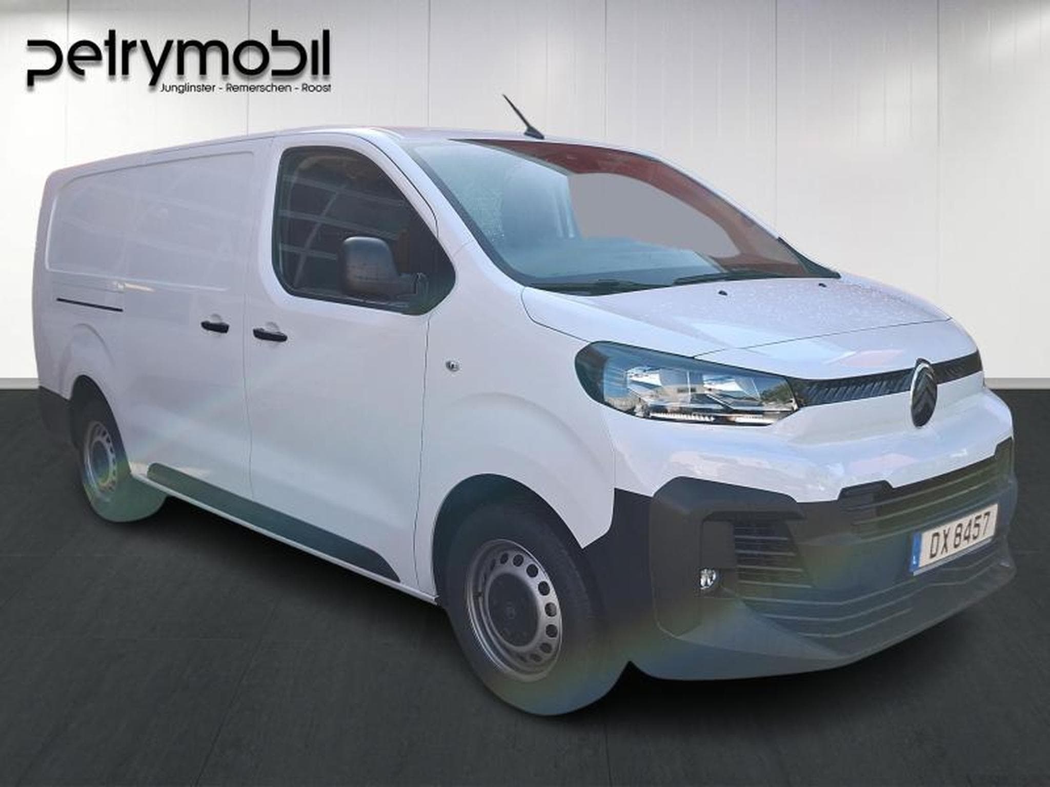 Citroen Jumpy IV ë- (2025) - Foto 3