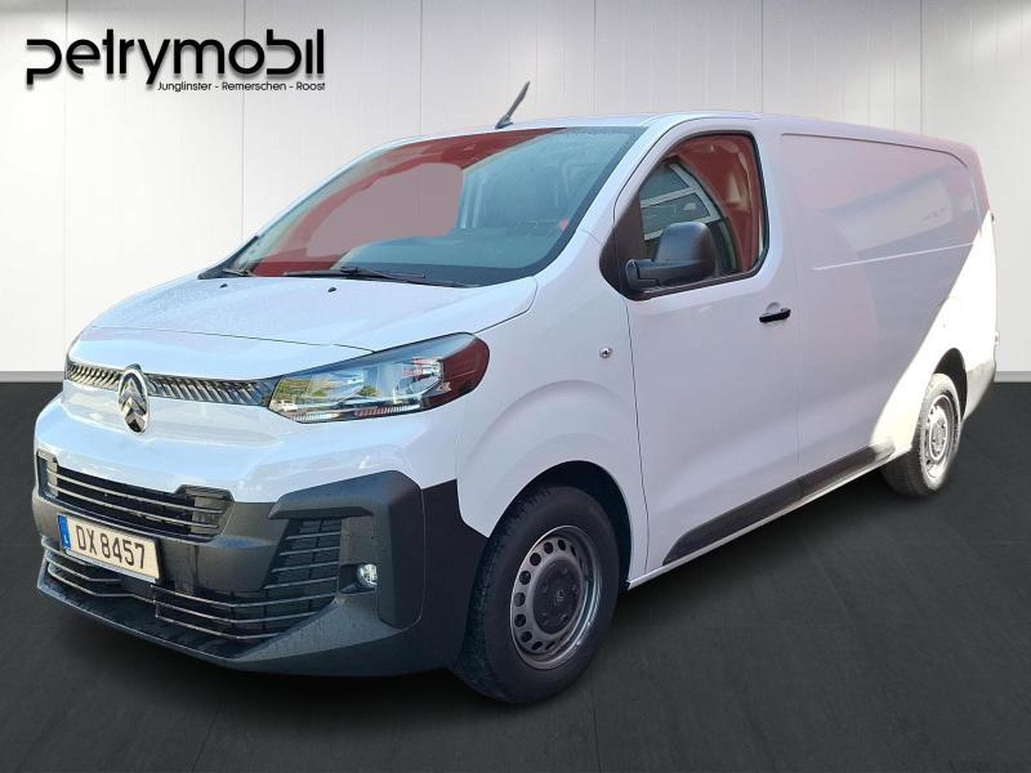Citroen Jumpy IV ë- (2025) - Foto 1