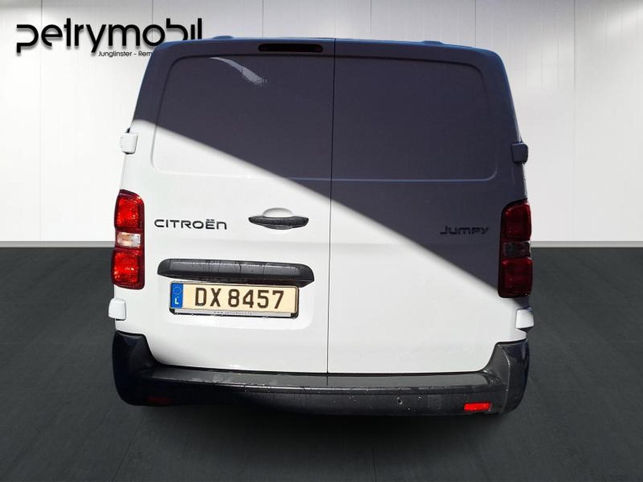 Citroen Jumpy IV ë- (2025) - Foto 5