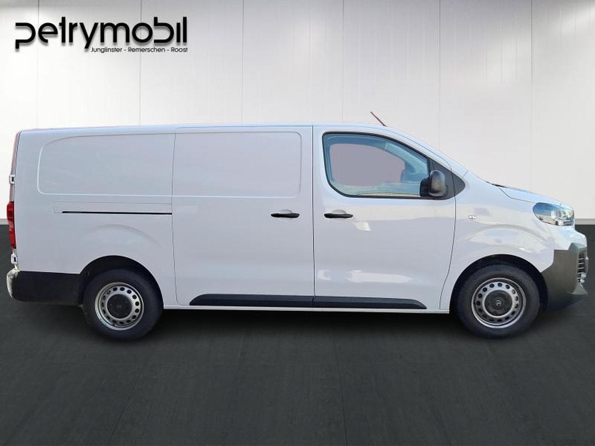 Citroen Jumpy IV ë- (2025) - Foto 8