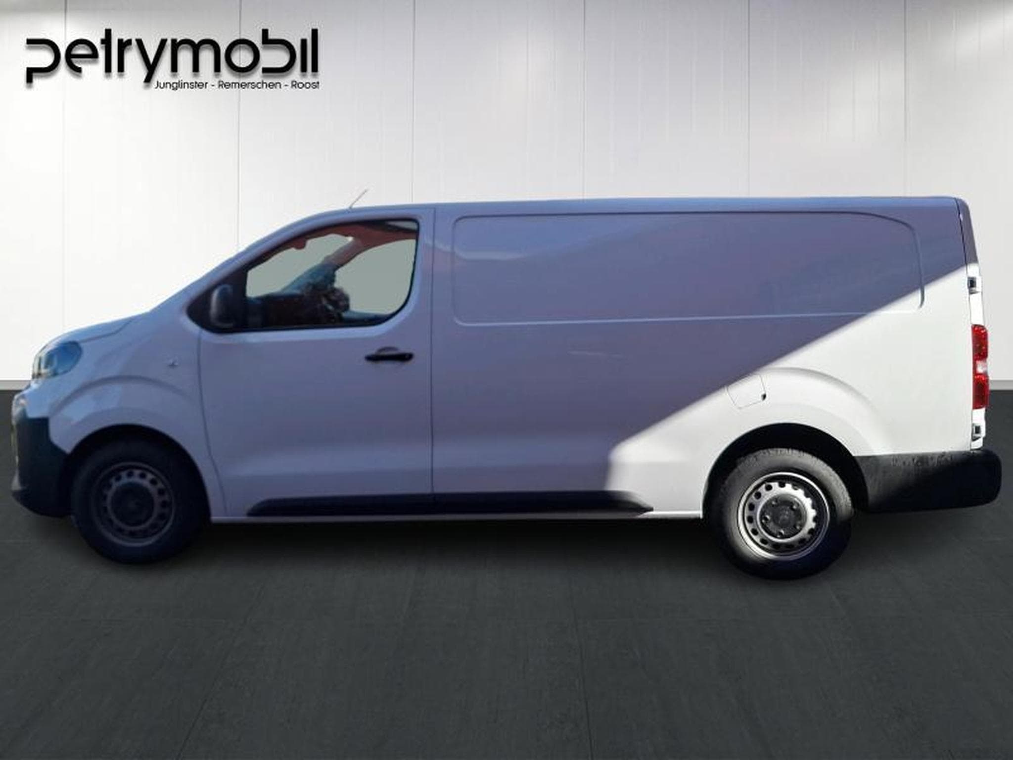 Citroen Jumpy IV ë- (2025) - Foto 7