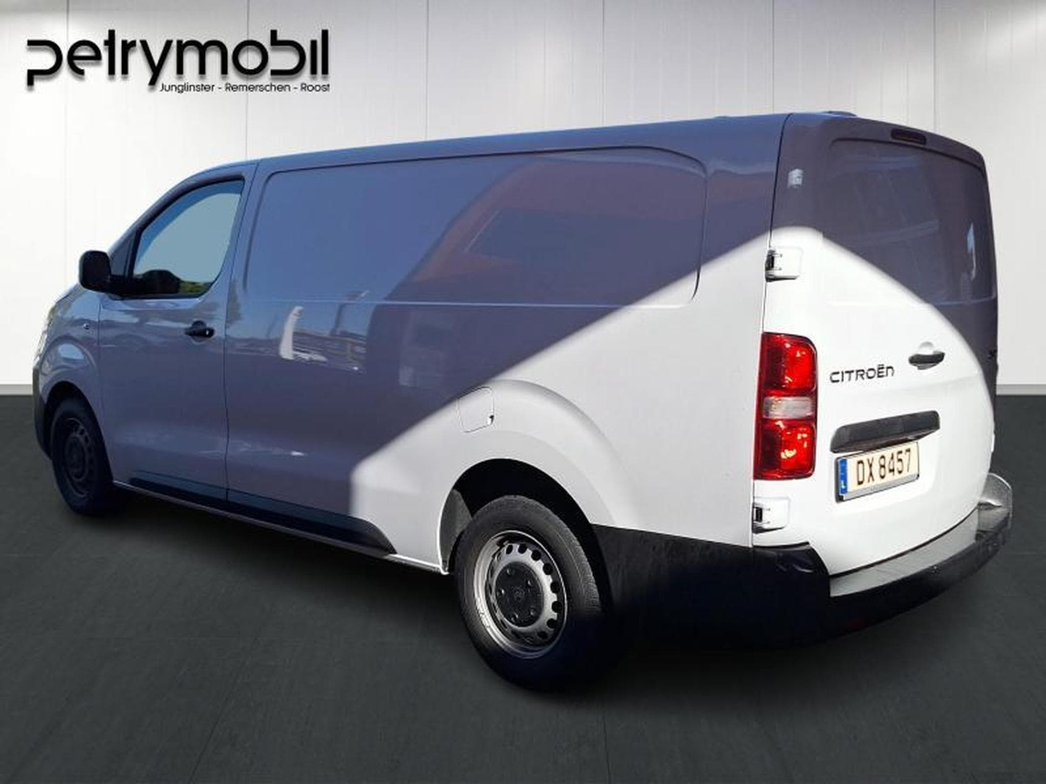 Citroen Jumpy IV ë- (2025) - Foto 6