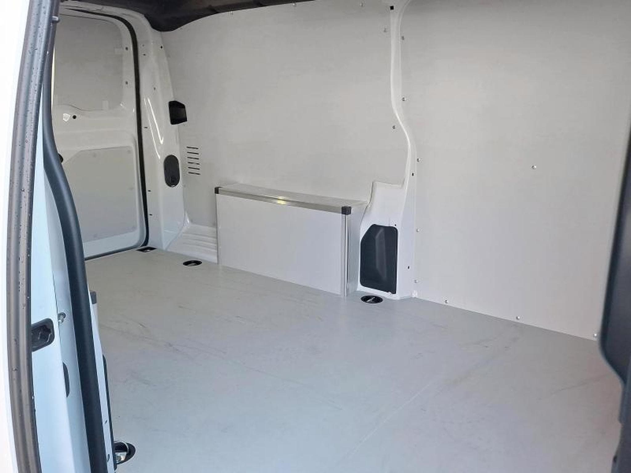 Citroen Jumpy IV ë- (2025) - Foto 10