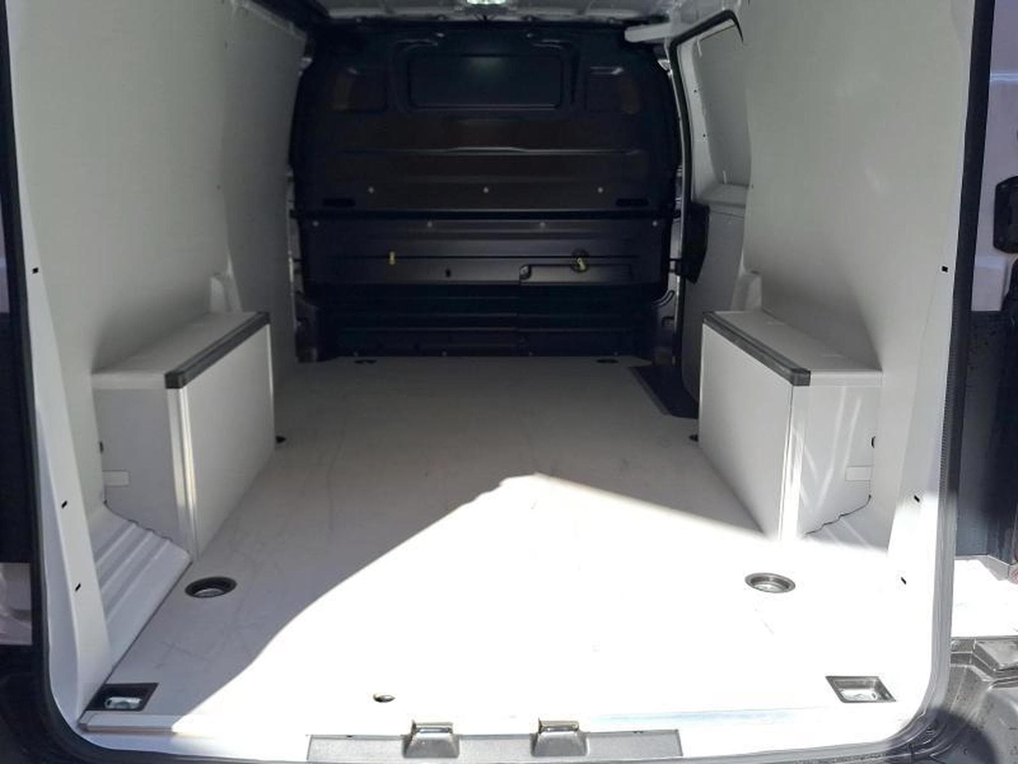Citroen Jumpy IV ë- (2025) - Foto 20