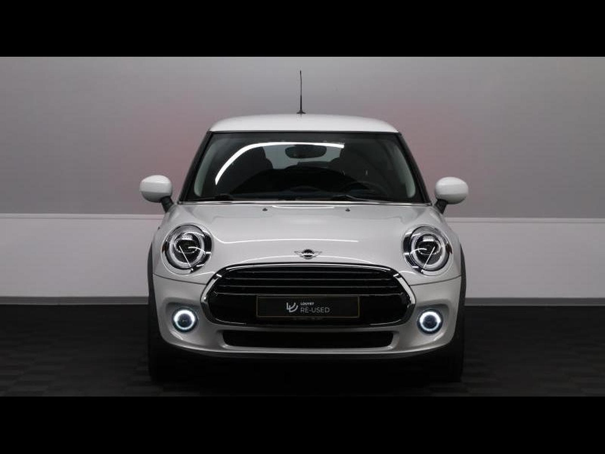 MINI Cooper 1.5 136 steptronic hatch 3portes (2021) - Photo 2