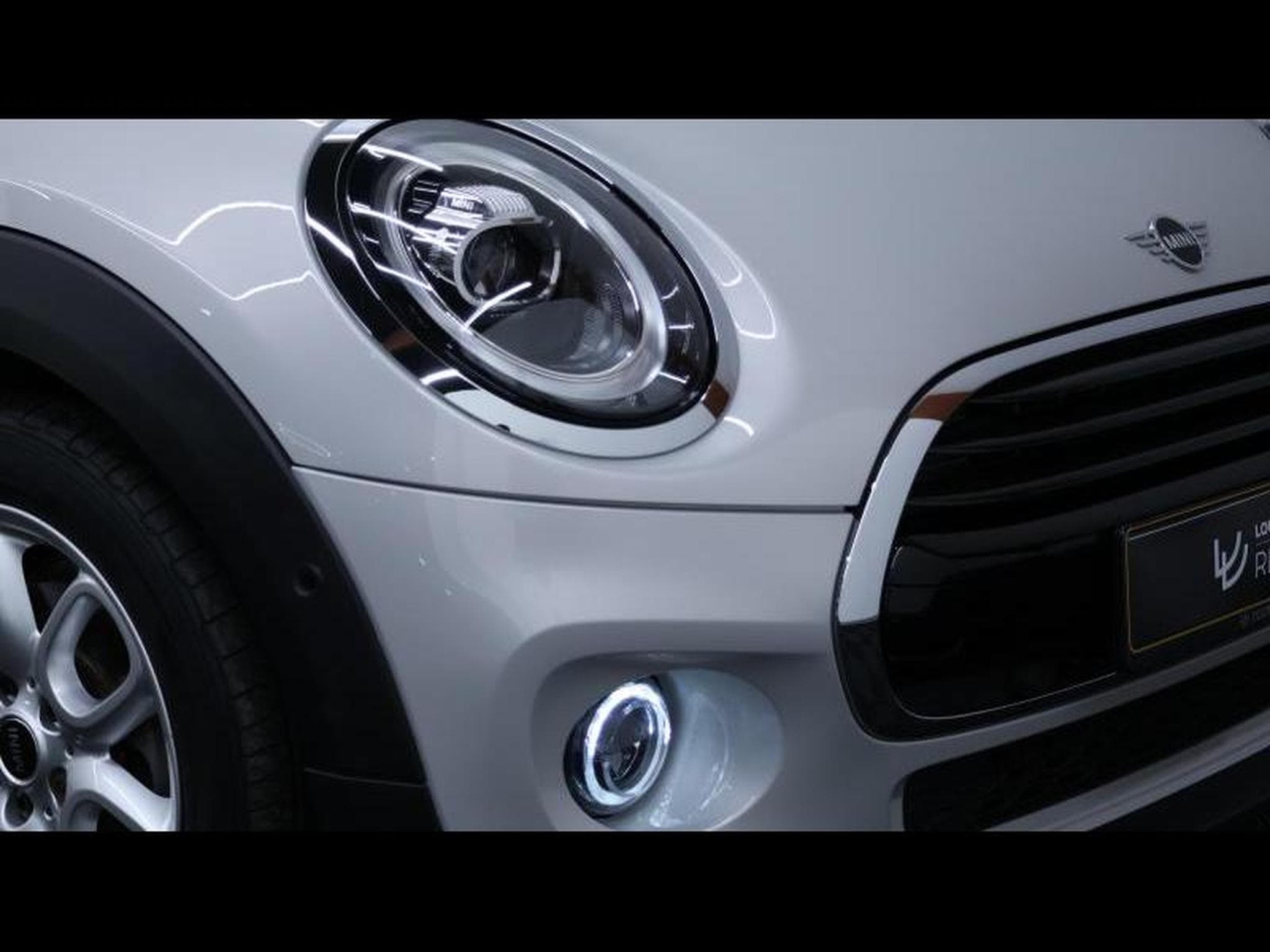 MINI Cooper 1.5 136 steptronic hatch 3portes (2021) - Photo 9