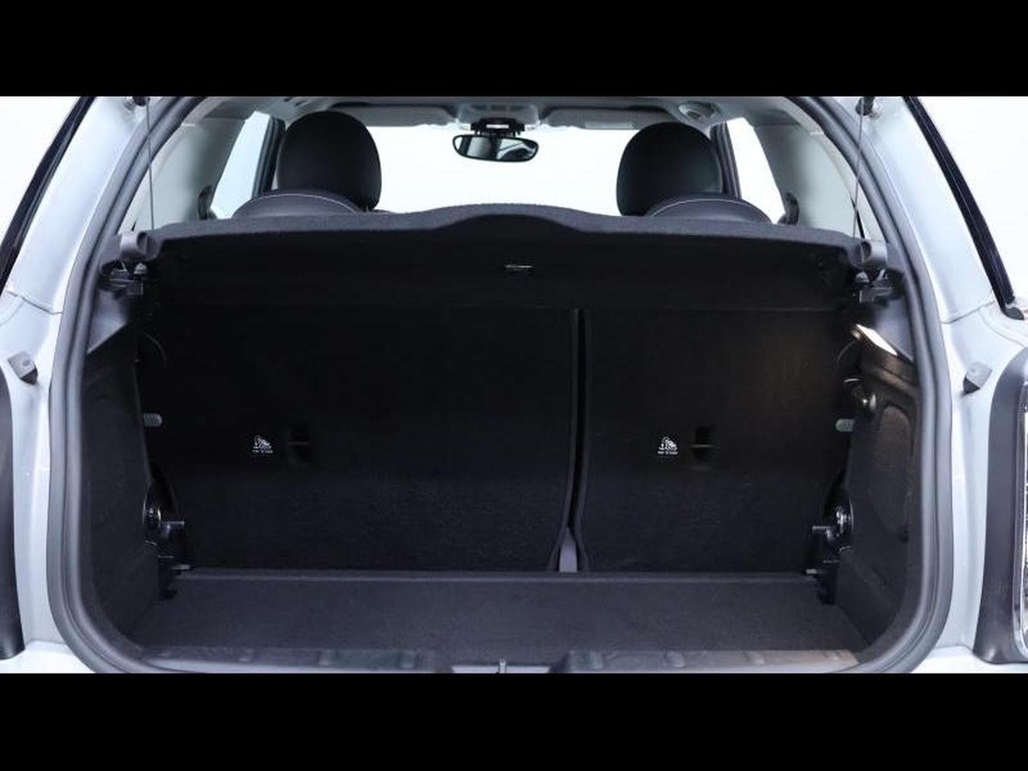 MINI Cooper 1.5 136 steptronic hatch 3portes (2021) - Photo 8