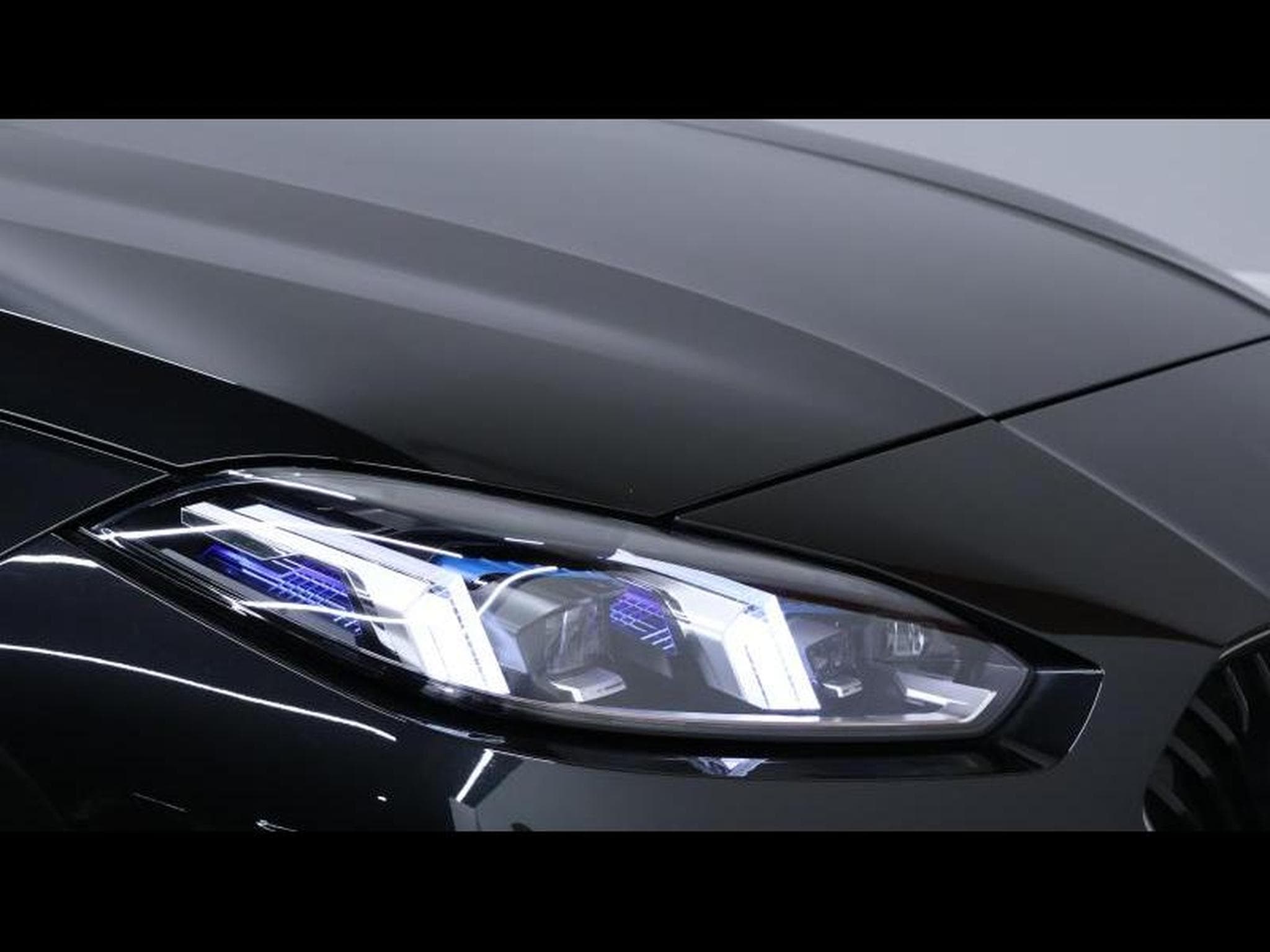 BMW 120 i hatch M SPORT PRO Steptronic (2024) - Foto 9