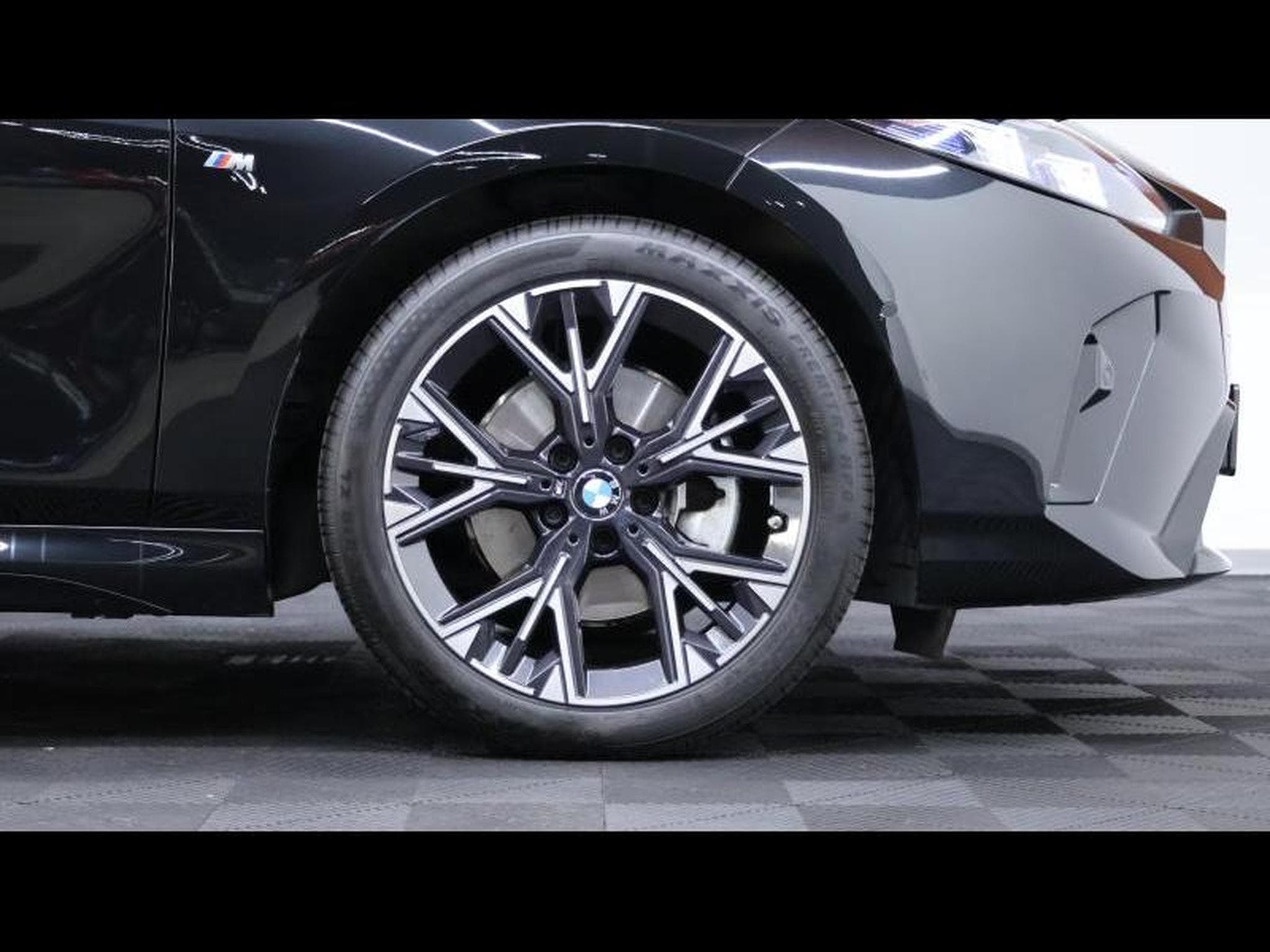 BMW 120 i hatch M SPORT PRO Steptronic (2024) - Foto 11