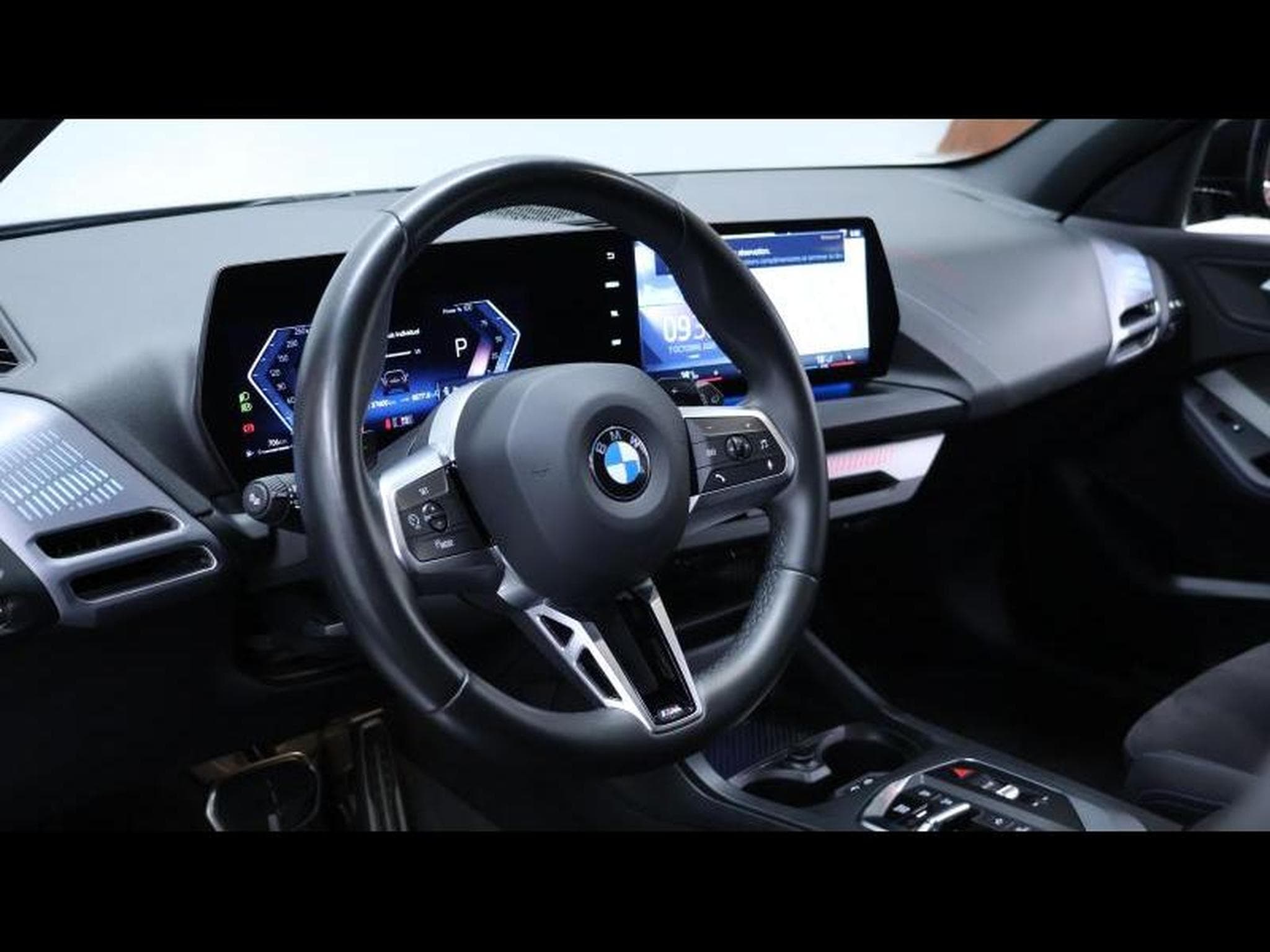 BMW 120 i hatch M SPORT PRO Steptronic (2024) - Foto 20