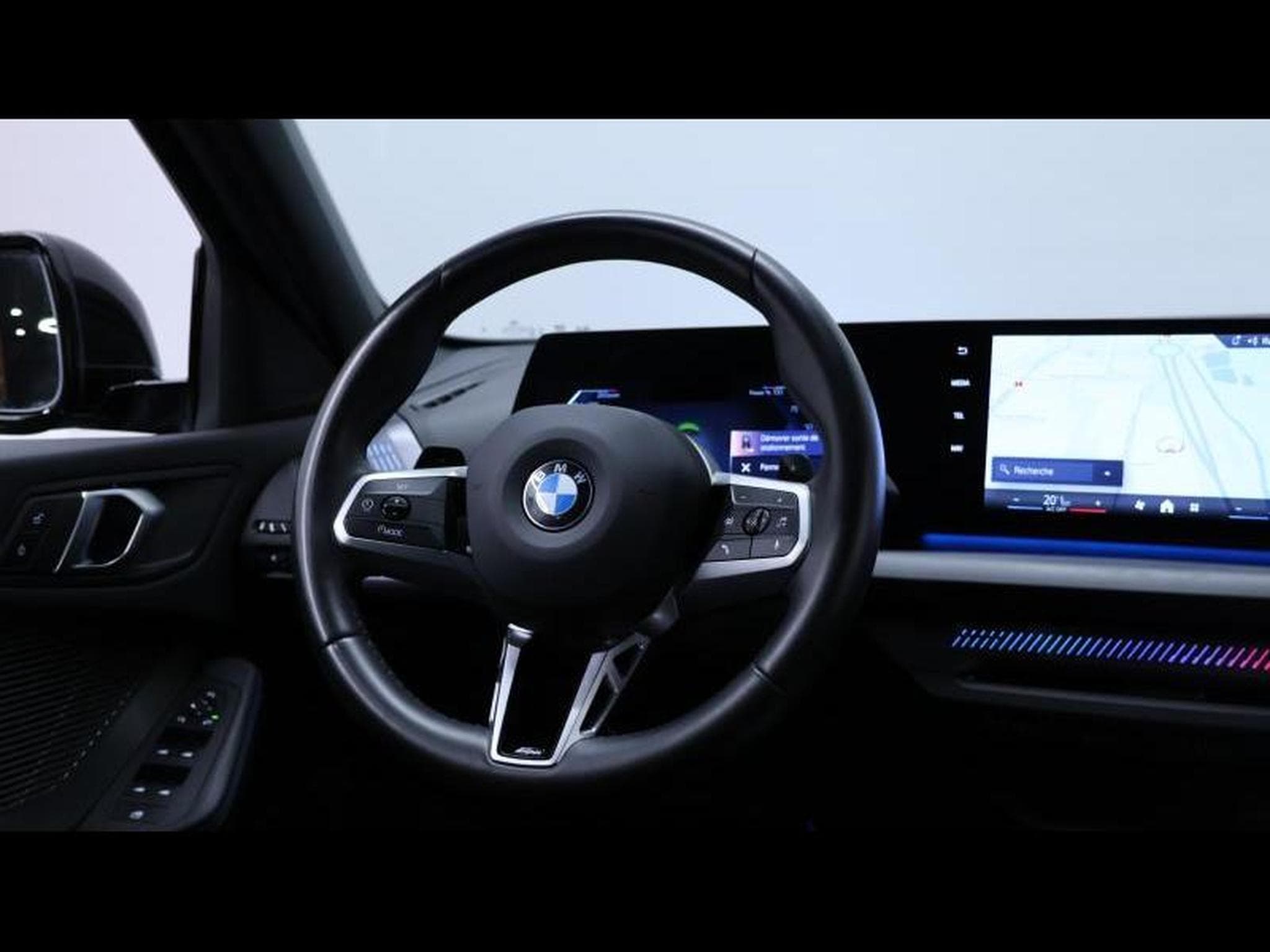 BMW 120 i hatch M SPORT PRO Steptronic (2024) - Foto 23