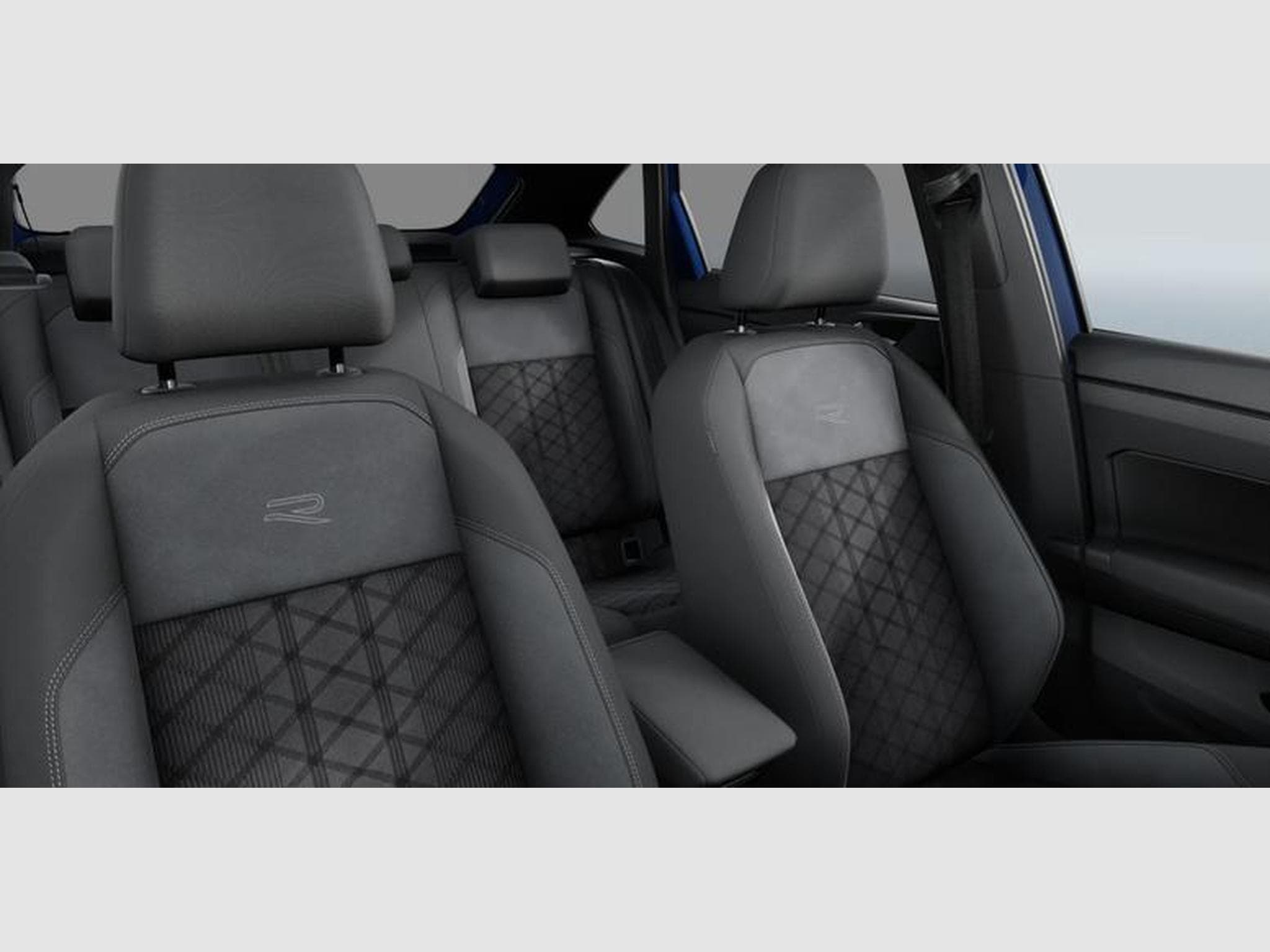 VW Taigo R-Line 1.5 TSI 7-Gang-DSG (2025) - Foto 7