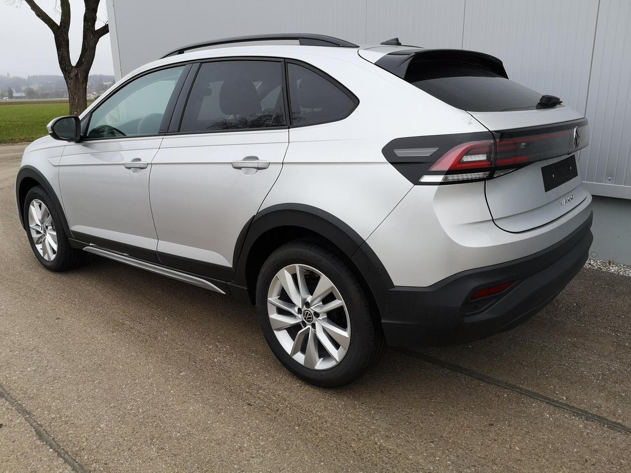 VW Taigo LIFE (2026) - Foto 2