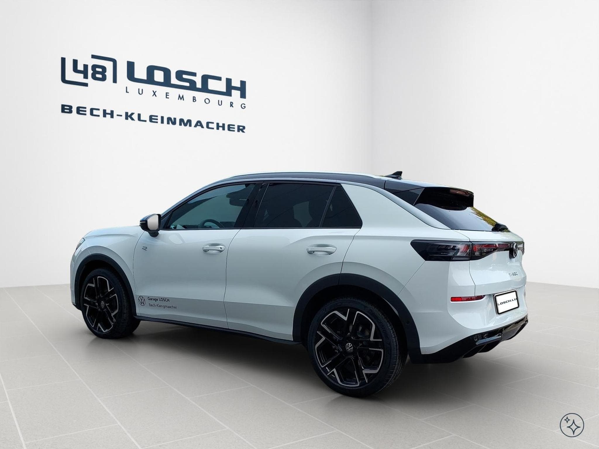 VW T-Roc R-Line (2026) - Photo 4