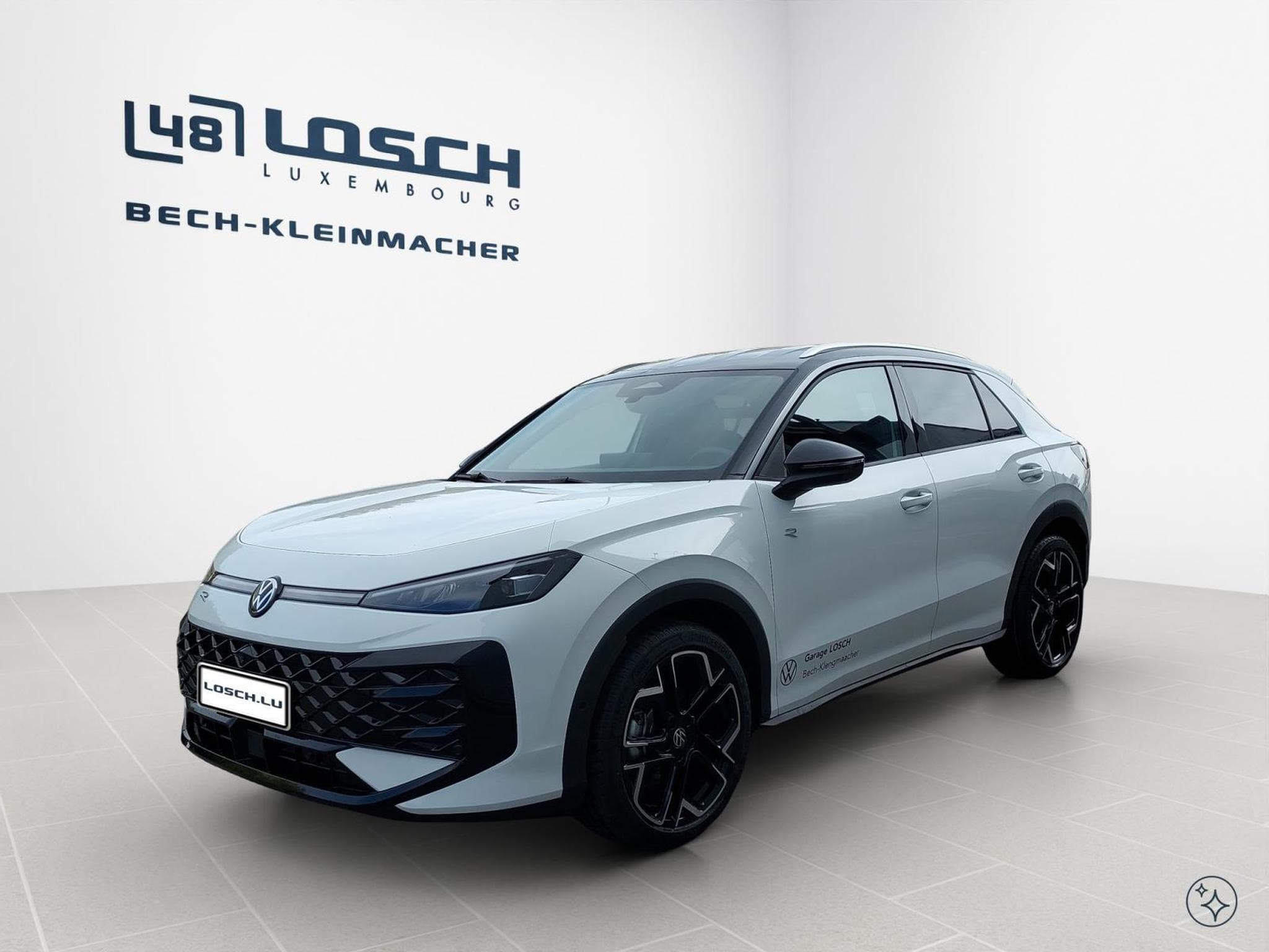 VW T-Roc R-Line (2026) - Photo 3