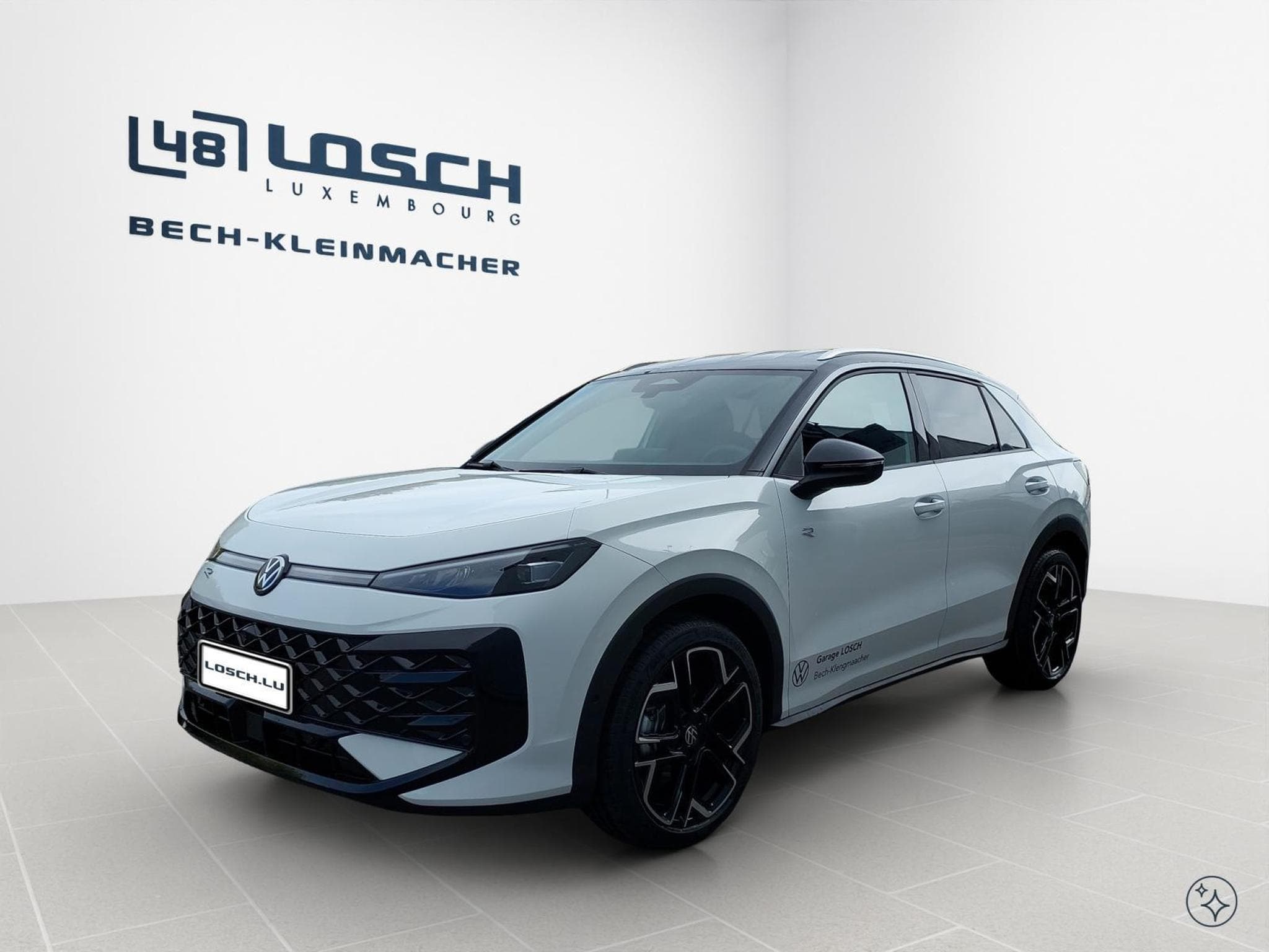 VW T-Roc R-Line (2026) - Photo 2
