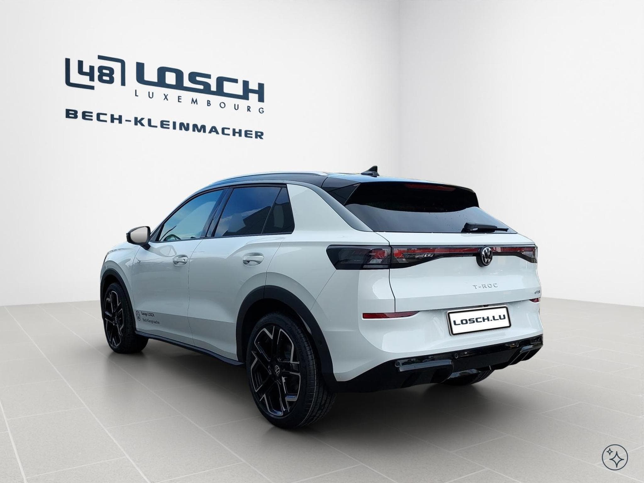 VW T-Roc R-Line (2026) - Photo 5