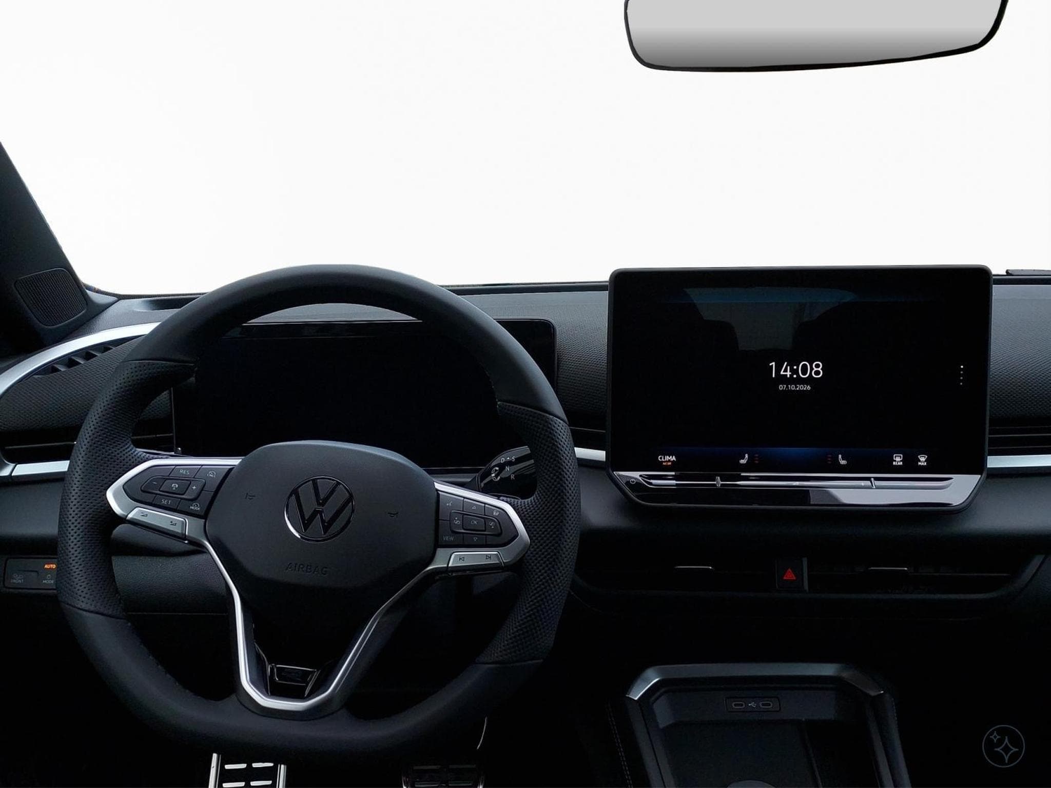 VW T-Roc R-Line (2026) - Photo 7