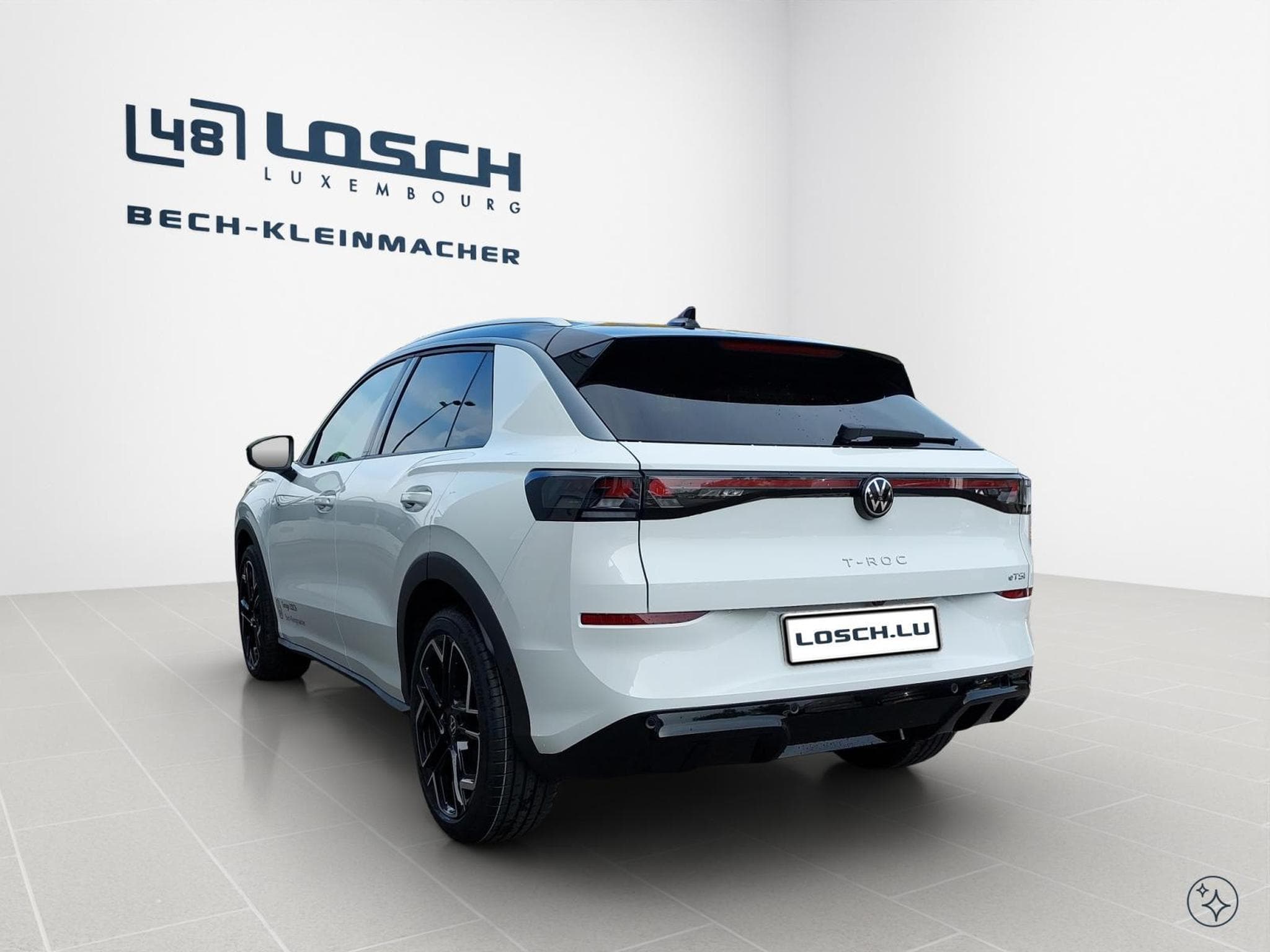 VW T-Roc R-Line (2026) - Photo 6
