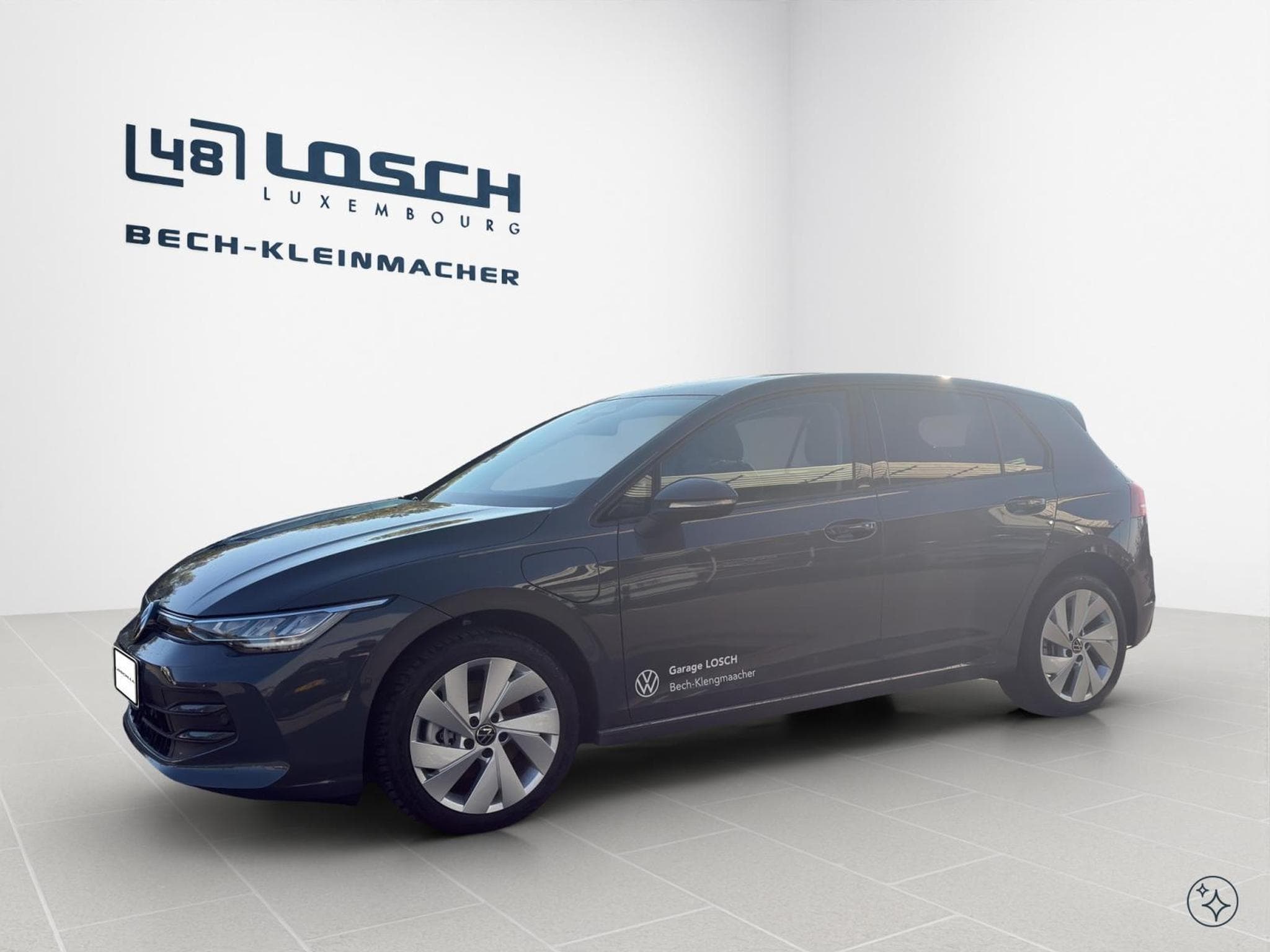 VW Golf Life Hybrid (2026) - Photo 3