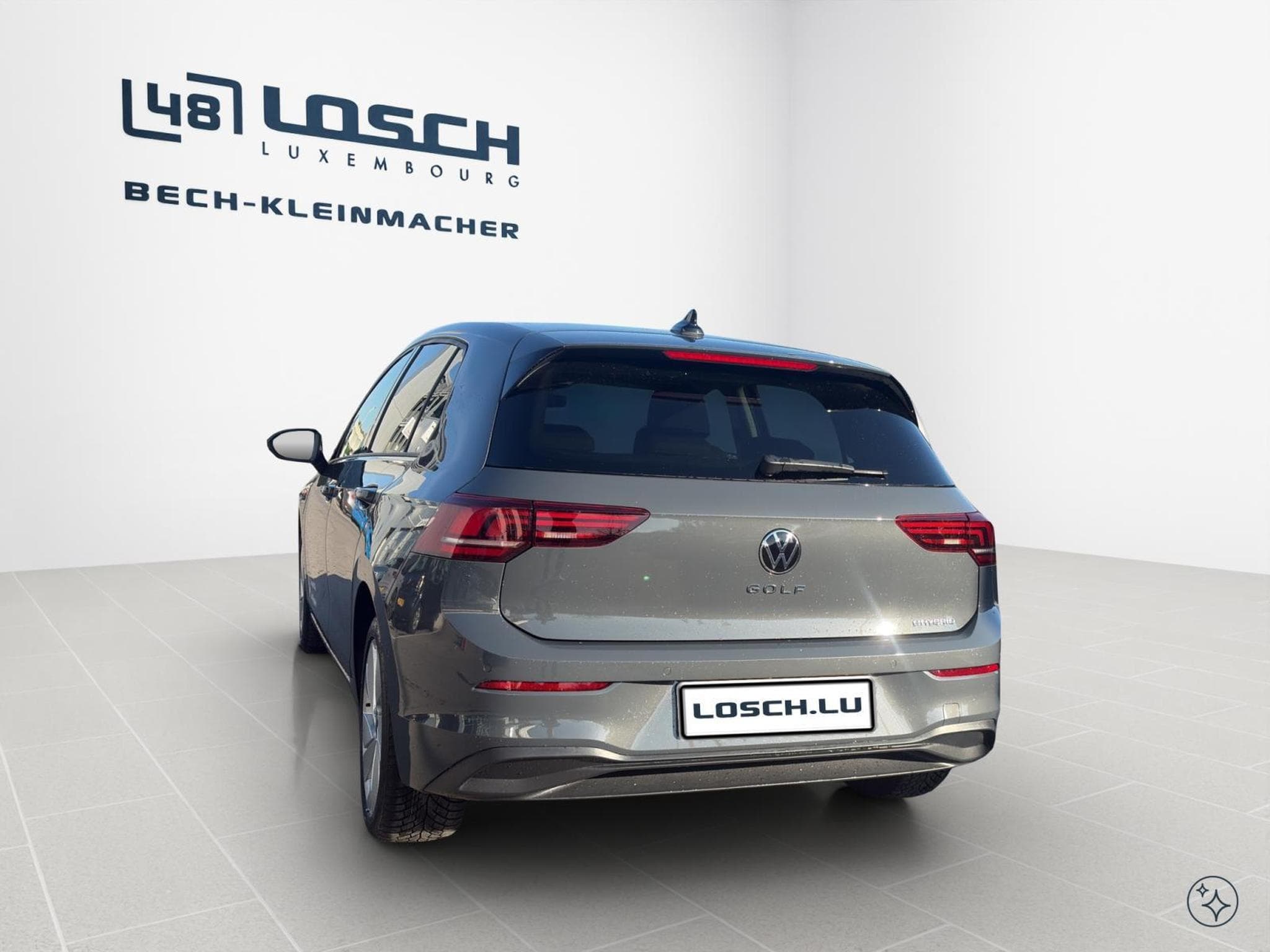 VW Golf Life Hybrid (2026) - Photo 6