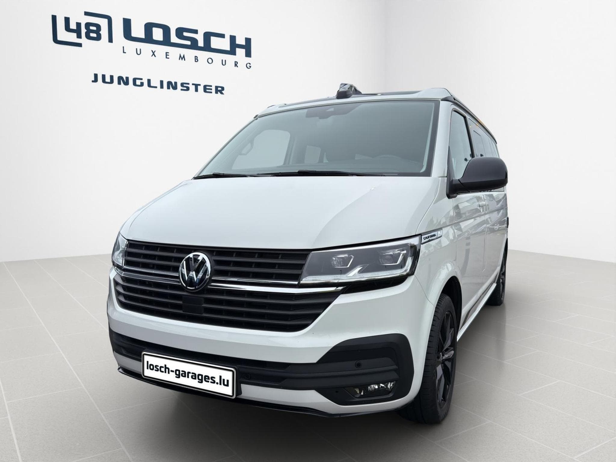 VW Transporter Ocean Edition (2023) - Foto 2