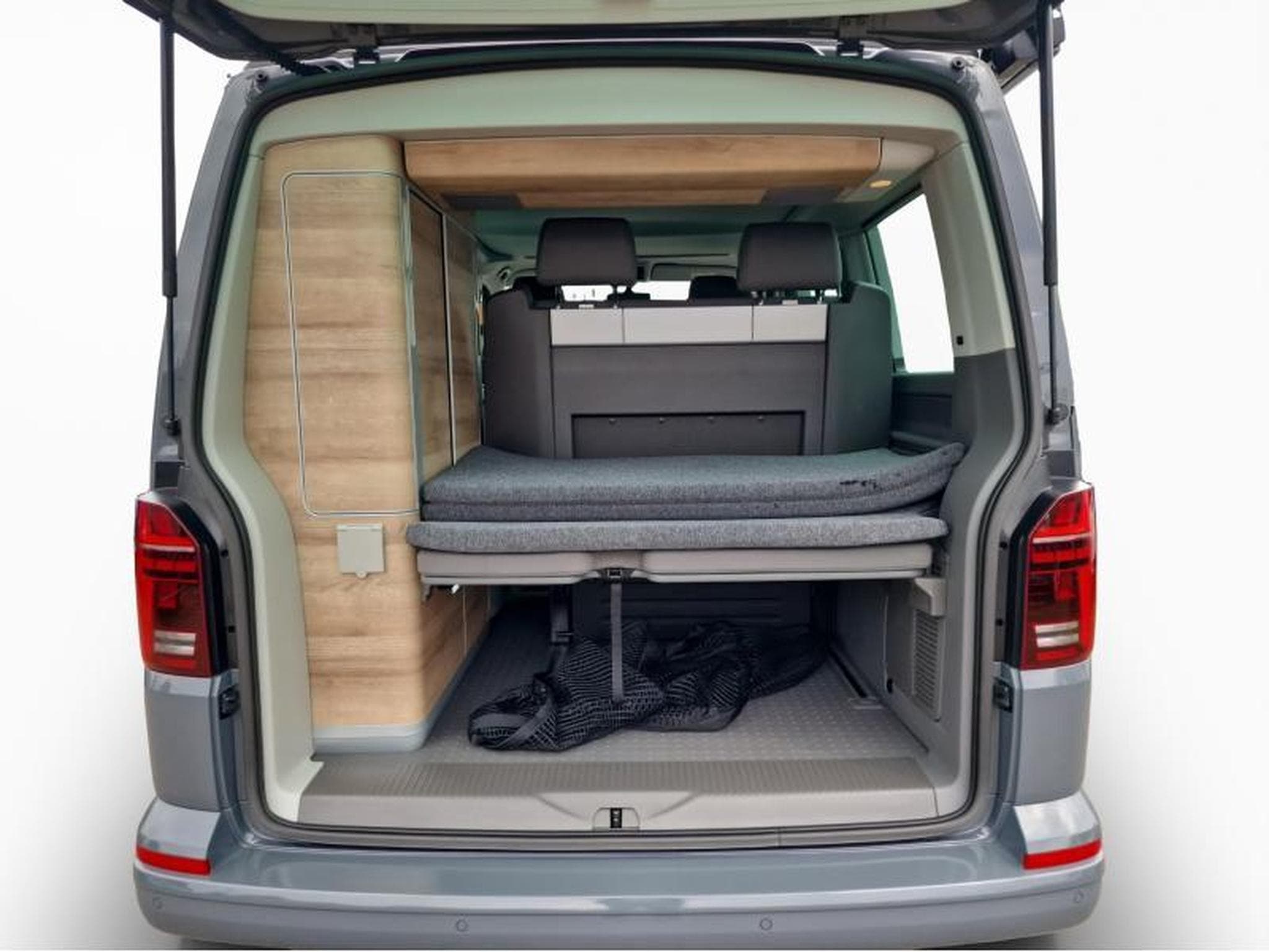 VW Transporter Coast Edition (2023) - Foto 14
