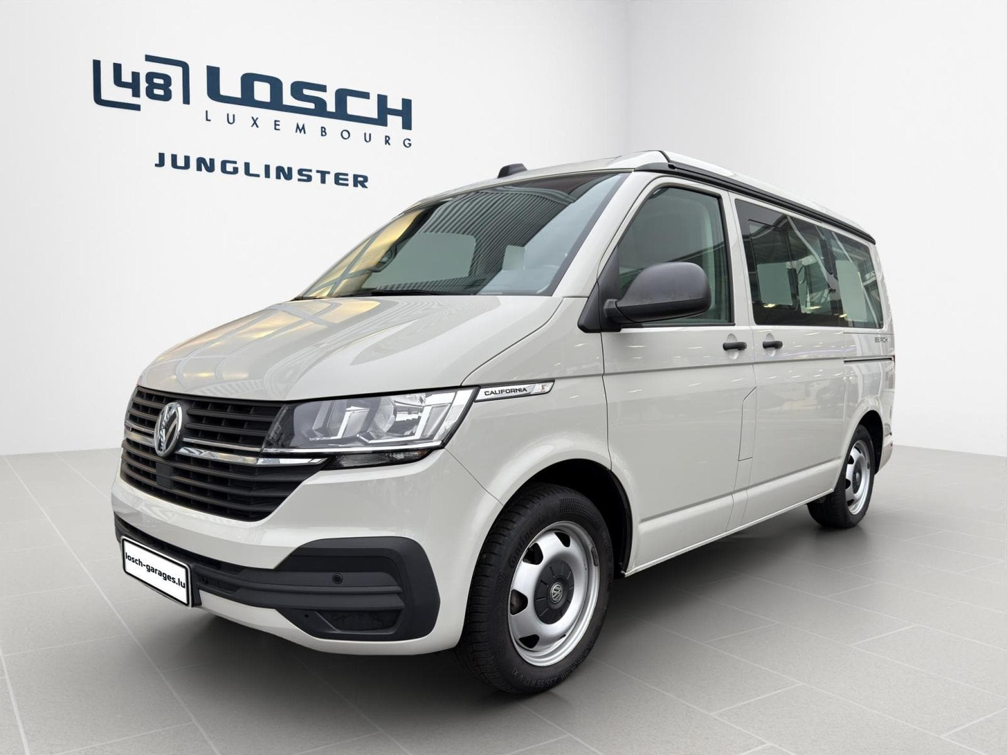 VW Transporter Beach (2024) - Foto 1