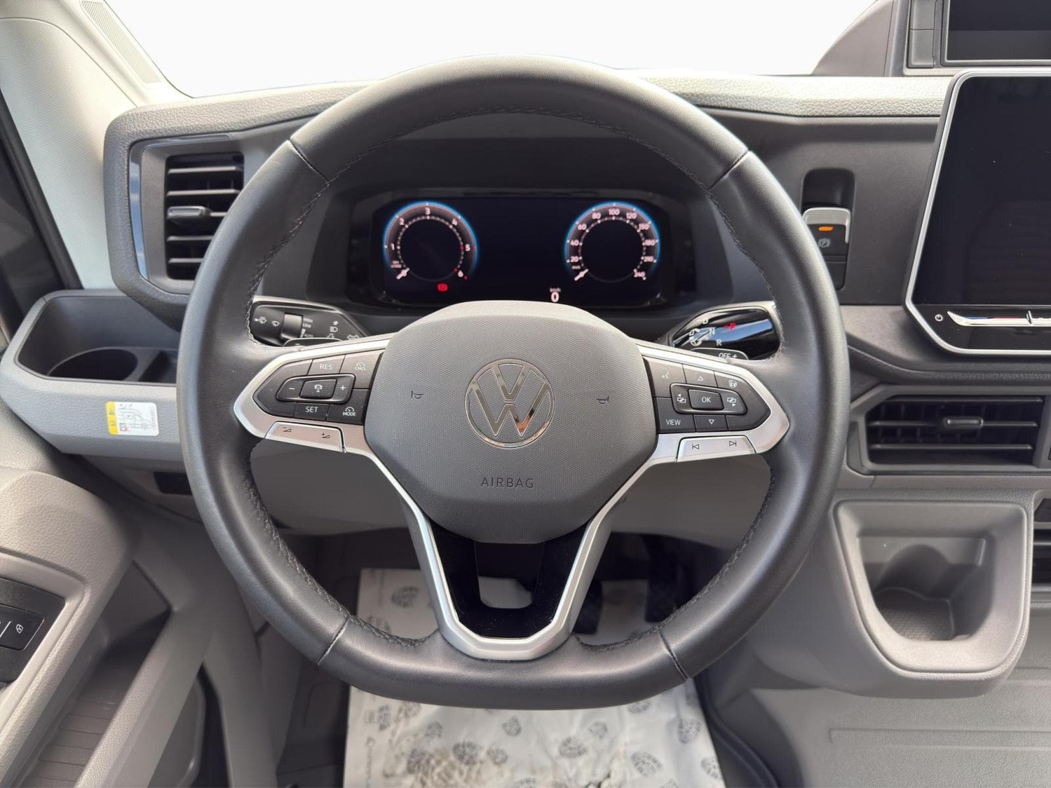 VW Crafter Grand California 600 (2025) - Foto 3