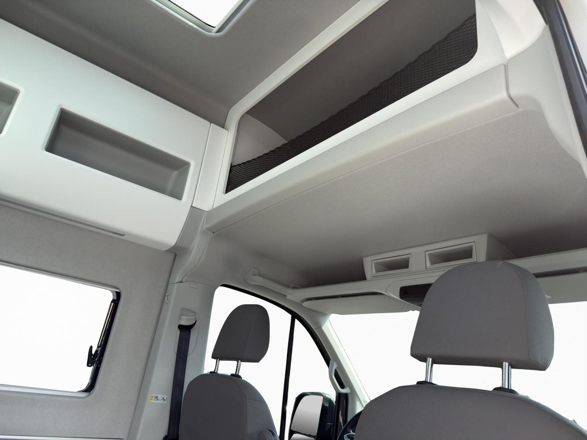 VW Crafter Grand California 600 (2025) - Foto 9