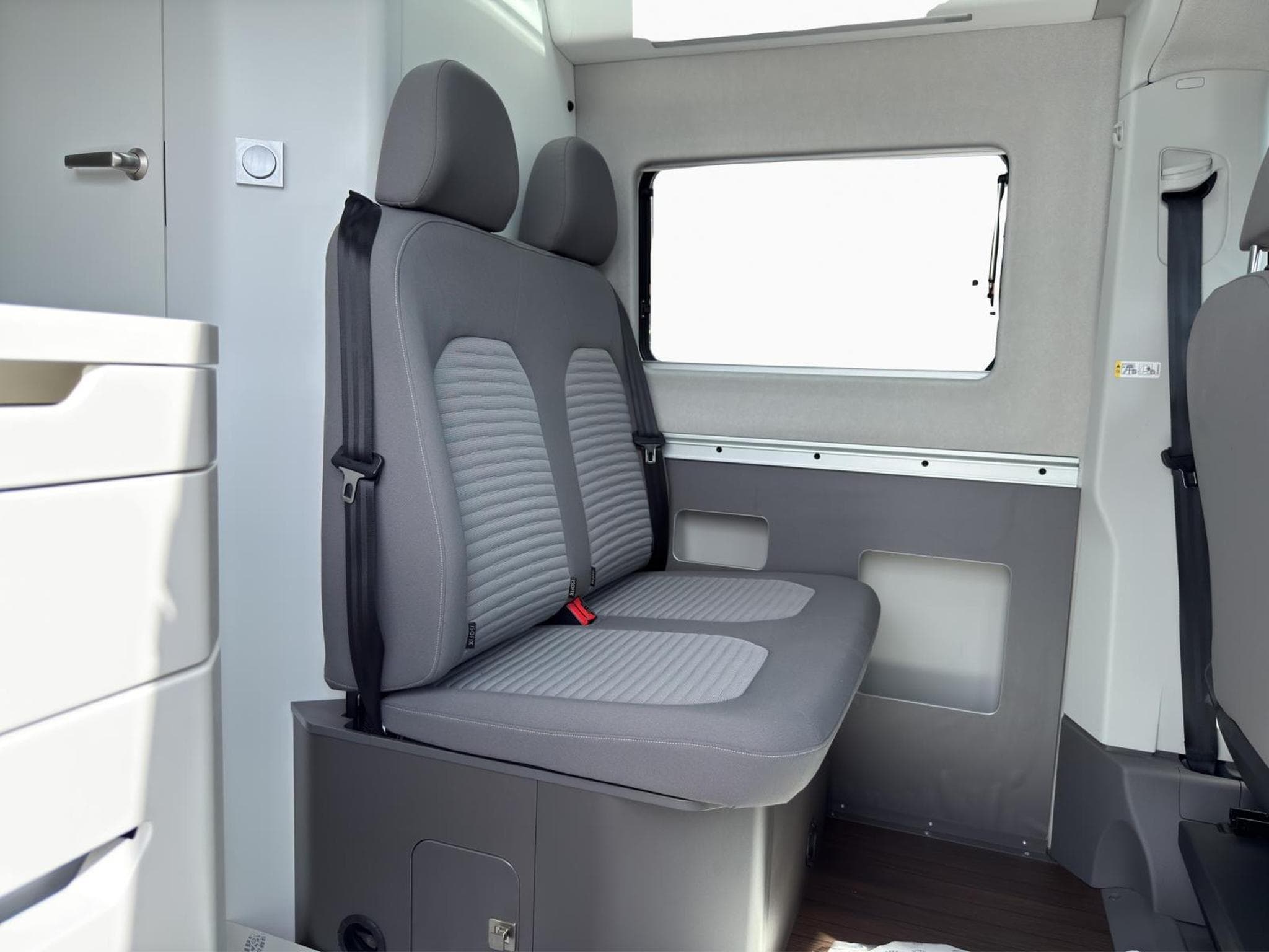 VW Crafter Grand California 600 (2025) - Foto 10