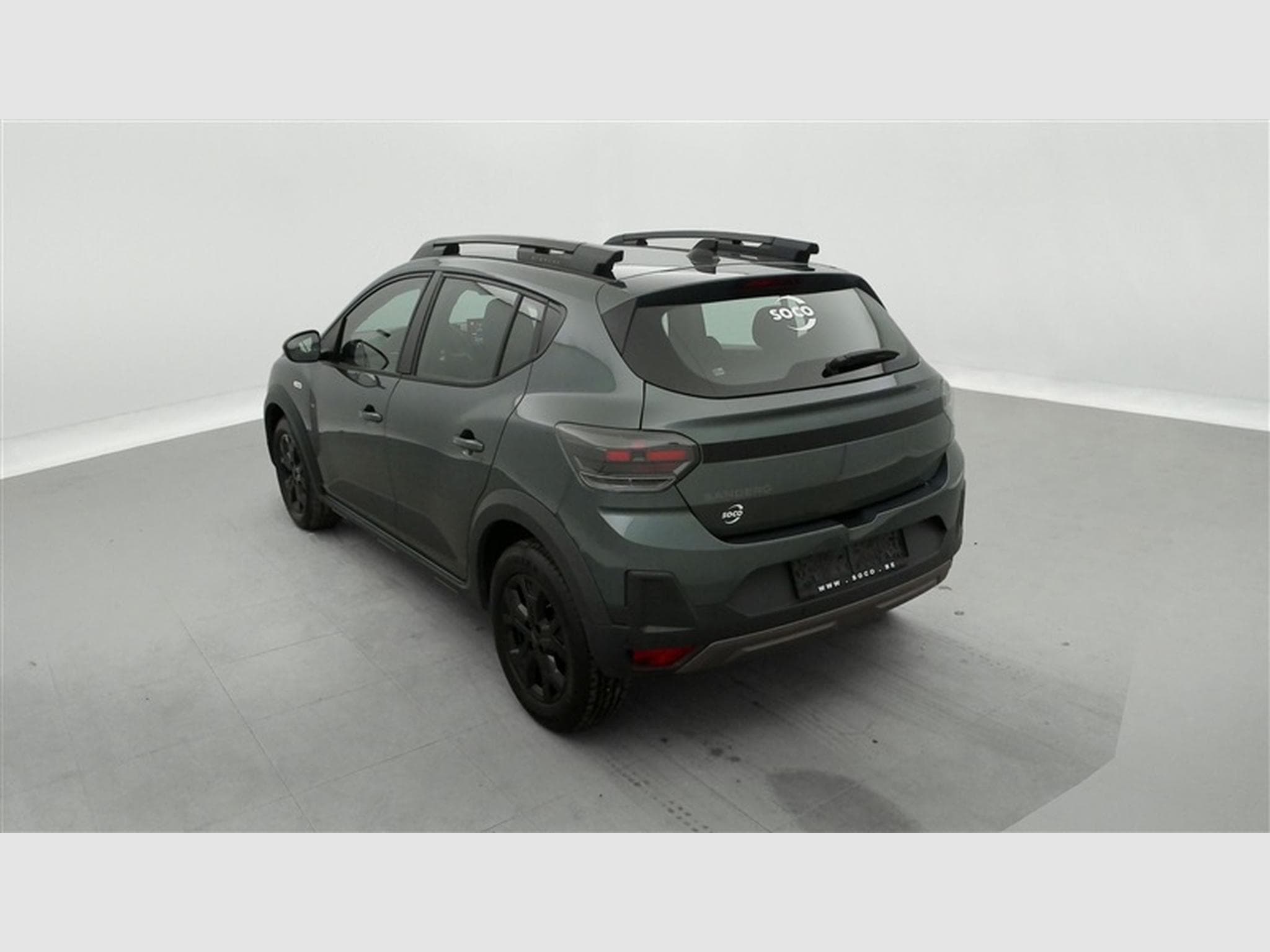 Dacia Sandero Stepway 1.0 TCe Extreme (2026) - Photo 2