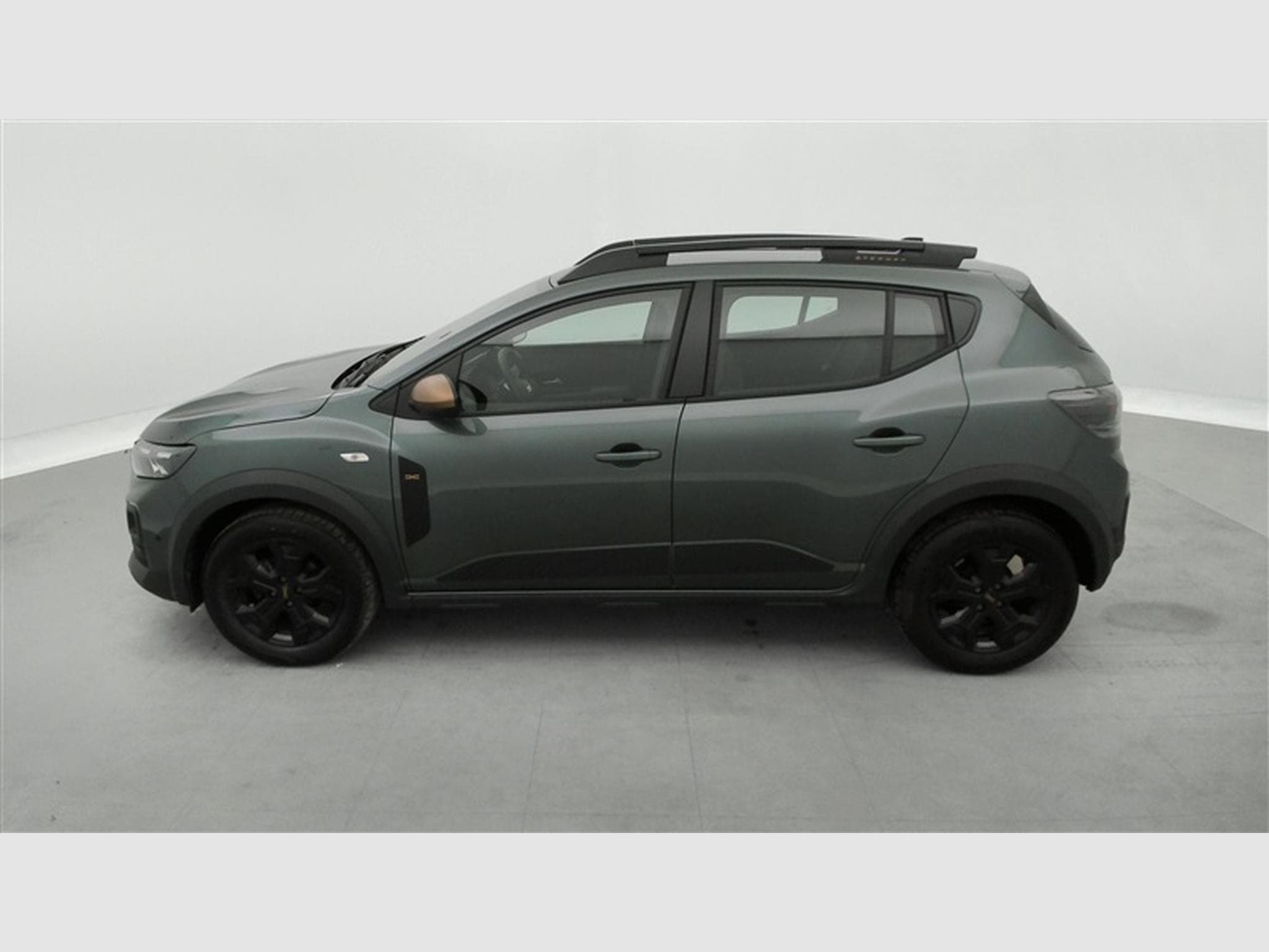 Dacia Sandero Stepway 1.0 TCe Extreme (2026) - Photo 3